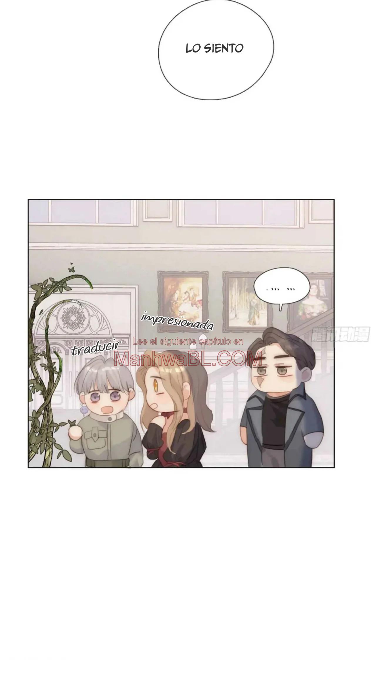 Por favor, duerme conmigo - Capítulo 143 2 manhwa