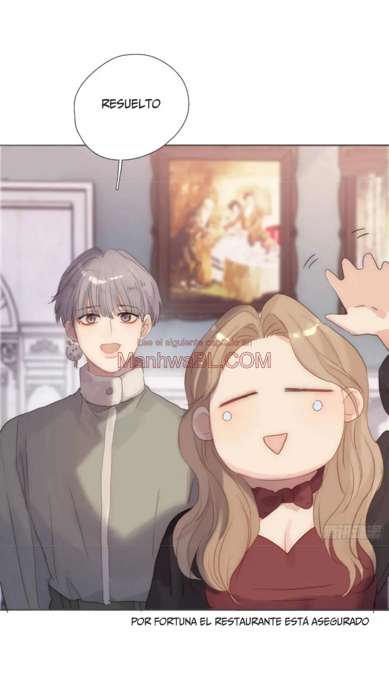 Por favor, duerme conmigo - Capítulo 143 2 manhwa