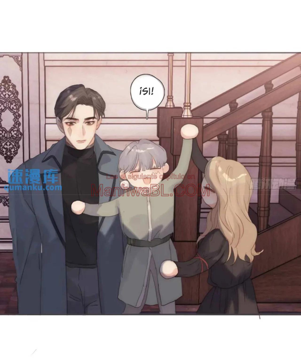 Por favor, duerme conmigo - Capítulo 143 2 manhwa