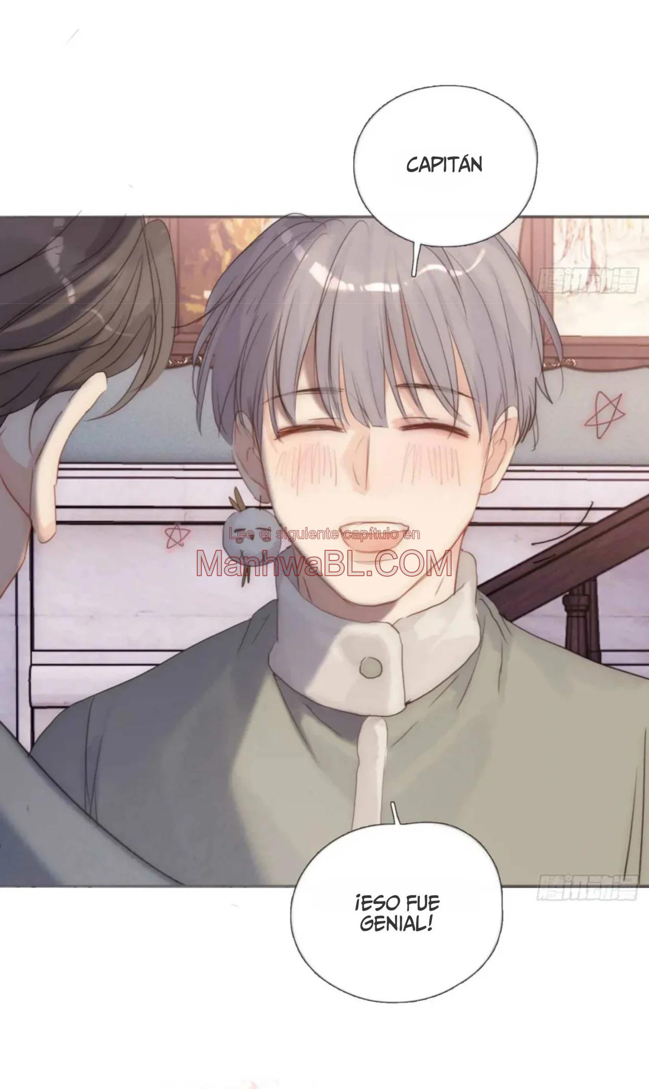 Por favor, duerme conmigo - Capítulo 143 2 manhwa