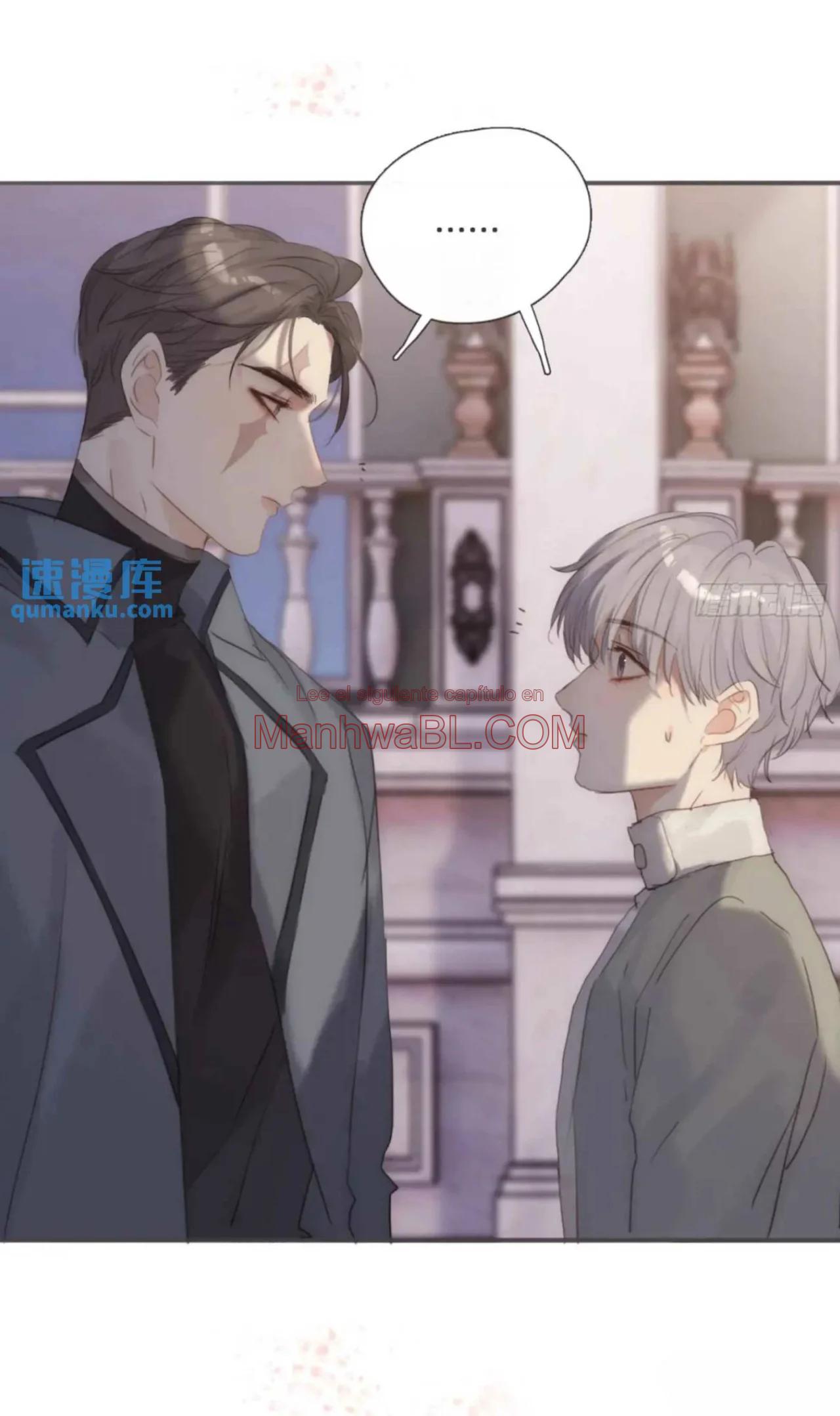 Por favor, duerme conmigo - Capítulo 143 2 manhwa