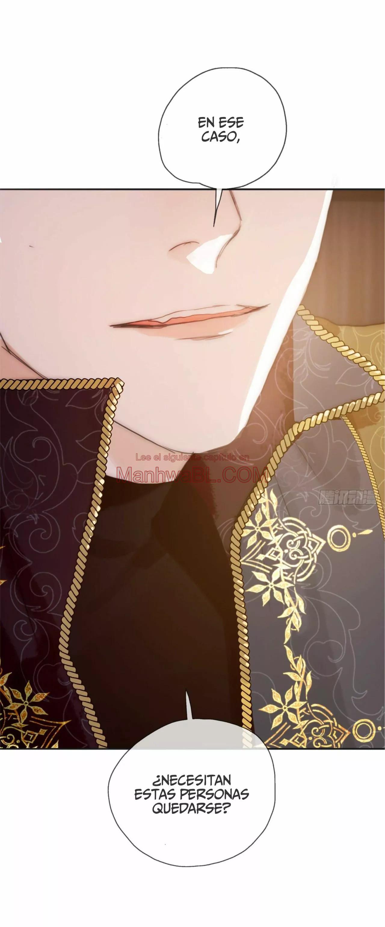 Por favor, duerme conmigo - Capítulo 22 2 manhwa