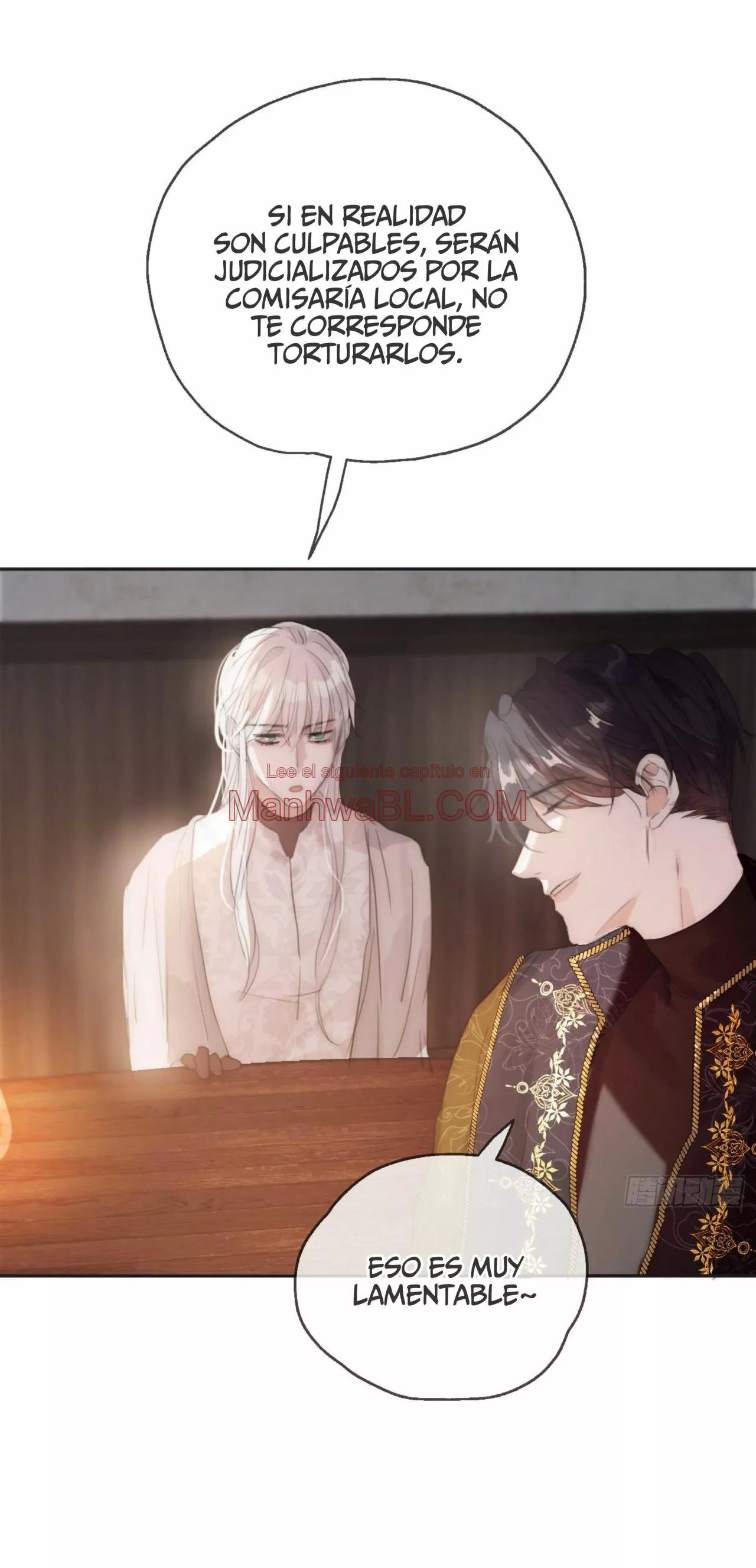 Por favor, duerme conmigo - Capítulo 22 2 manhwa