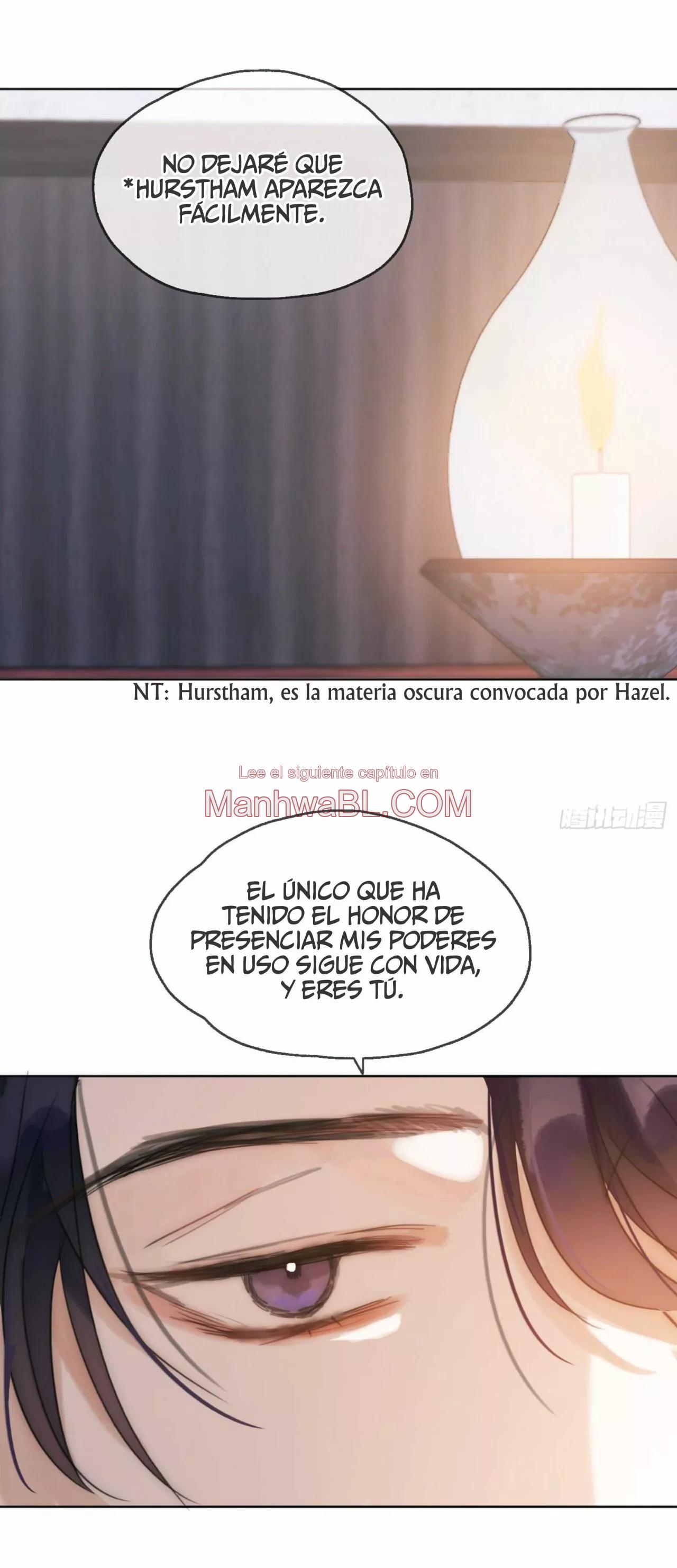 Por favor, duerme conmigo - Capítulo 22 2 manhwa