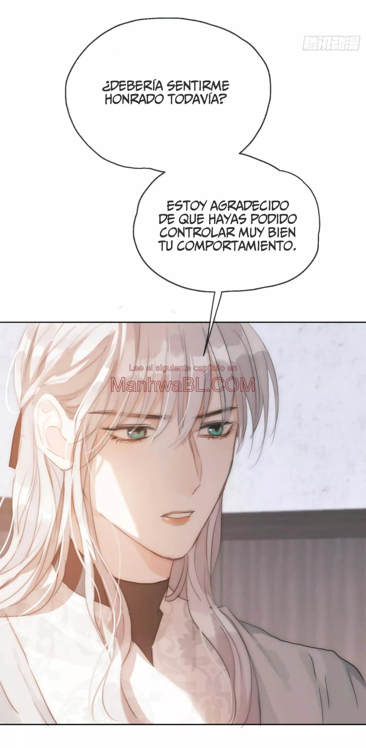 Por favor, duerme conmigo - Capítulo 22 2 manhwa