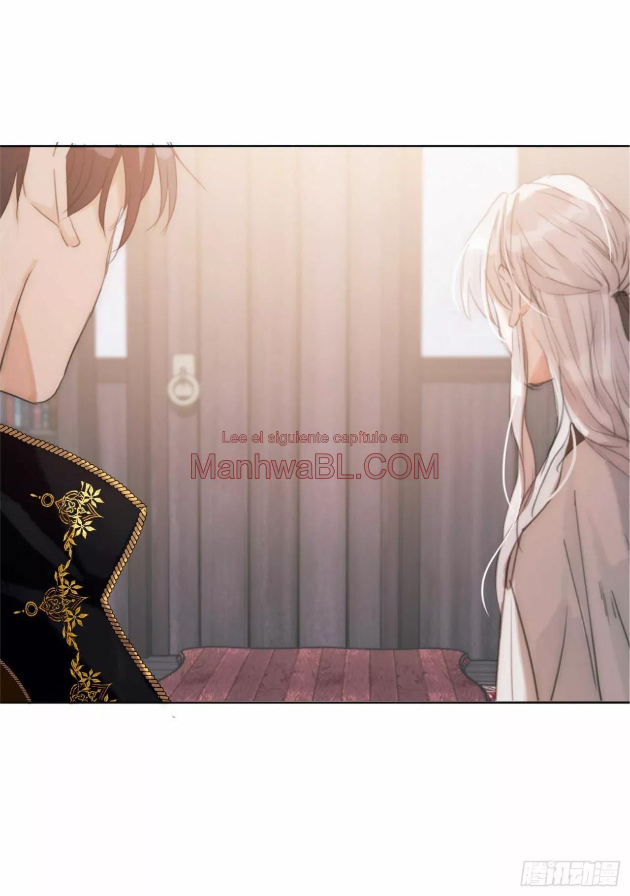 Por favor, duerme conmigo - Capítulo 22 2 manhwa