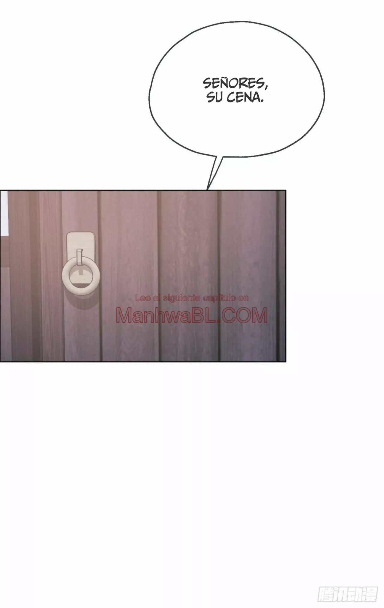 Por favor, duerme conmigo - Capítulo 22 2 manhwa