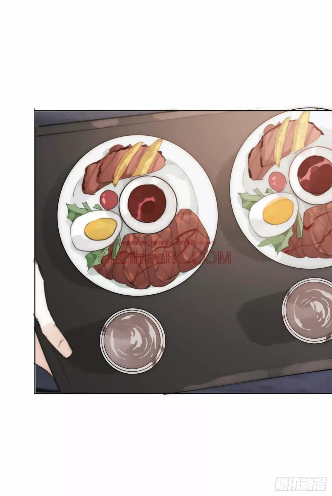 Por favor, duerme conmigo - Capítulo 22 2 manhwa