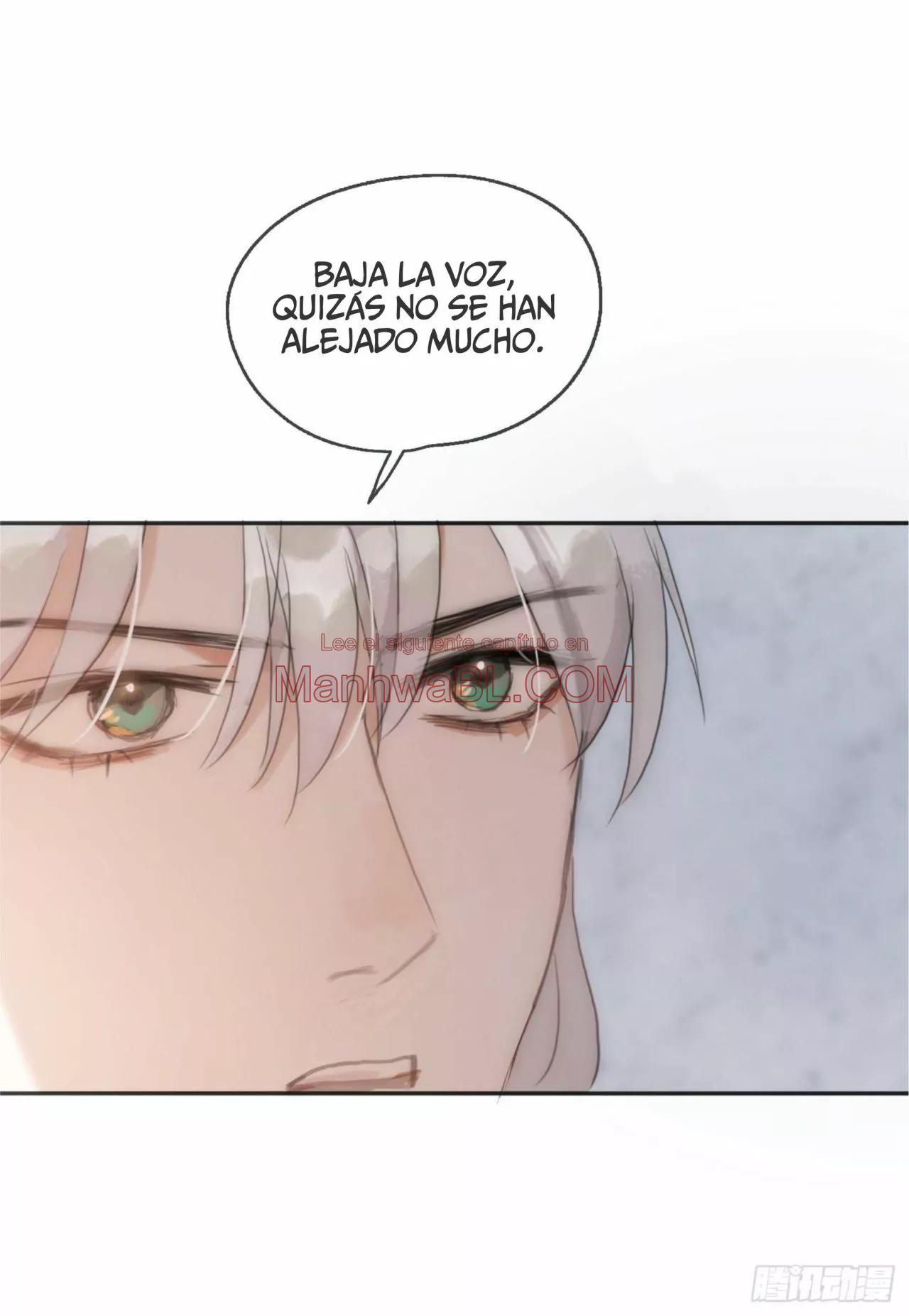 Por favor, duerme conmigo - Capítulo 22 2 manhwa