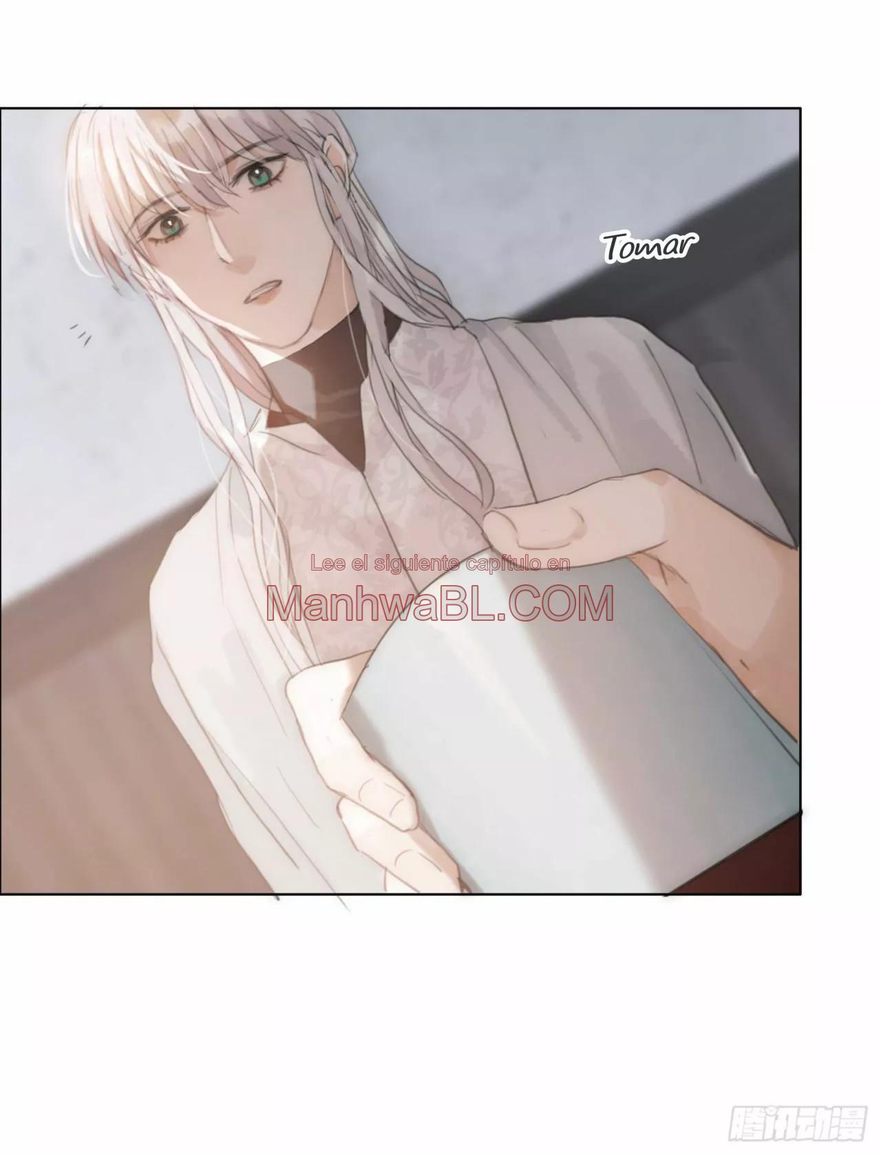 Por favor, duerme conmigo - Capítulo 22 2 manhwa