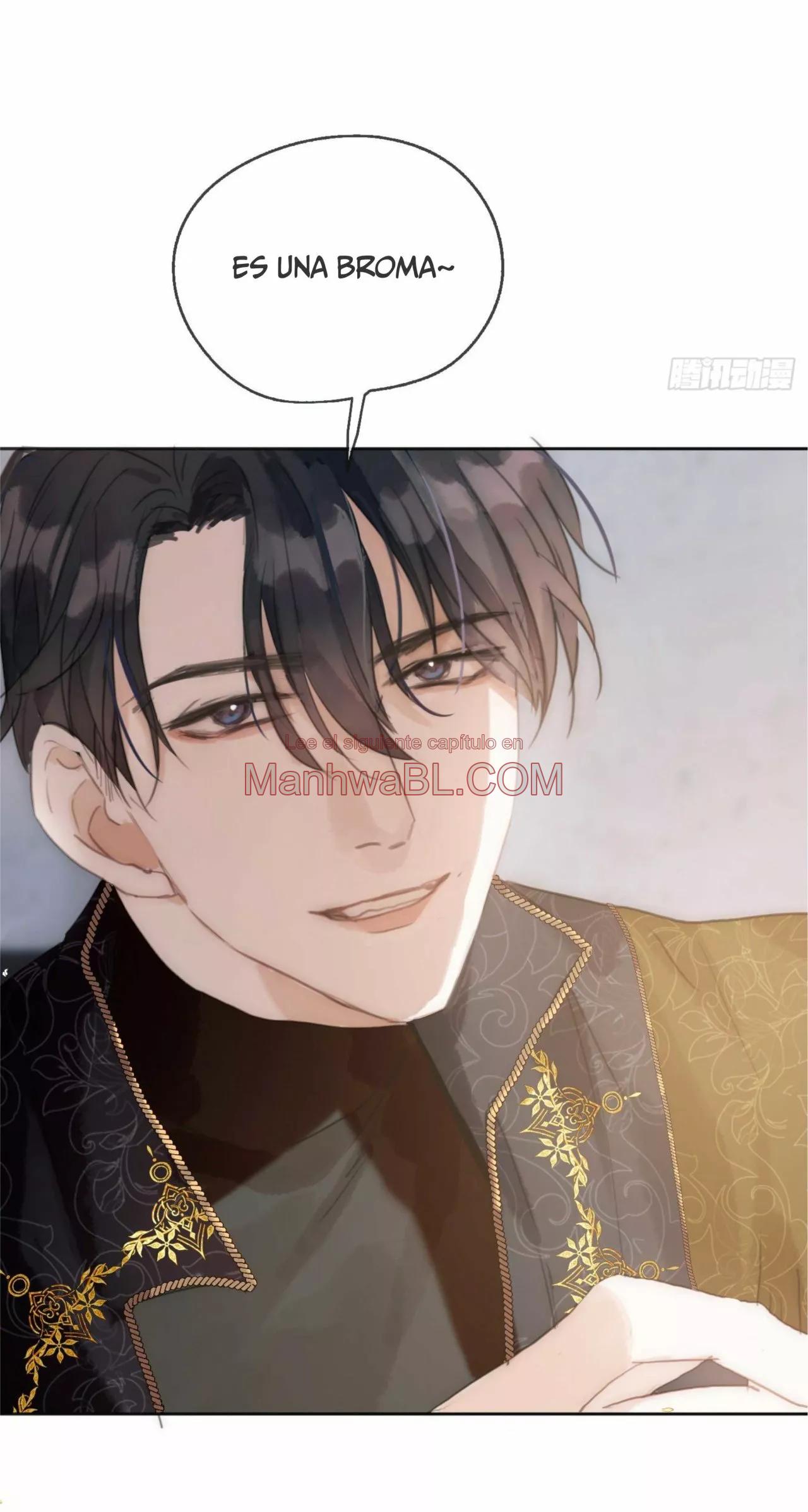 Por favor, duerme conmigo - Capítulo 22 2 manhwa