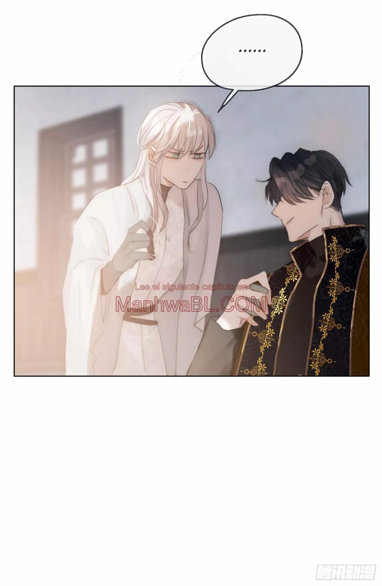 Por favor, duerme conmigo - Capítulo 22 2 manhwa