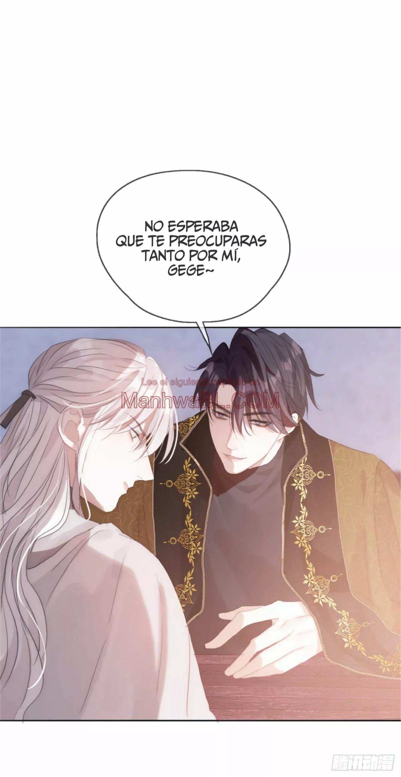 Por favor, duerme conmigo - Capítulo 22 2 manhwa
