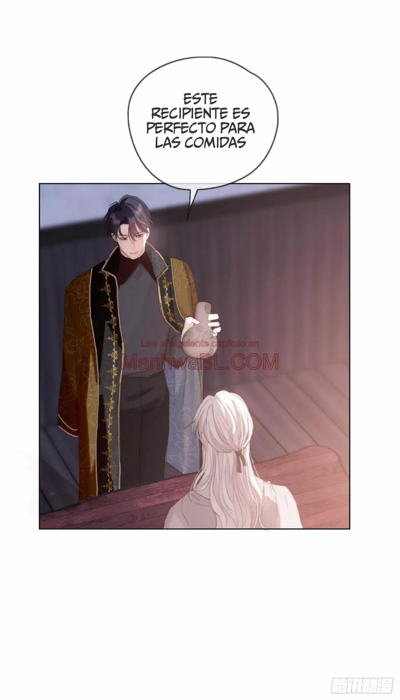 Por favor, duerme conmigo - Capítulo 22 2 manhwa