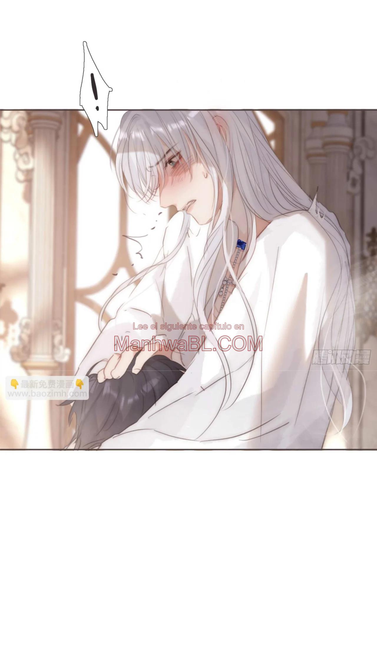 Por favor, duerme conmigo - Capítulo 124 manhwa
