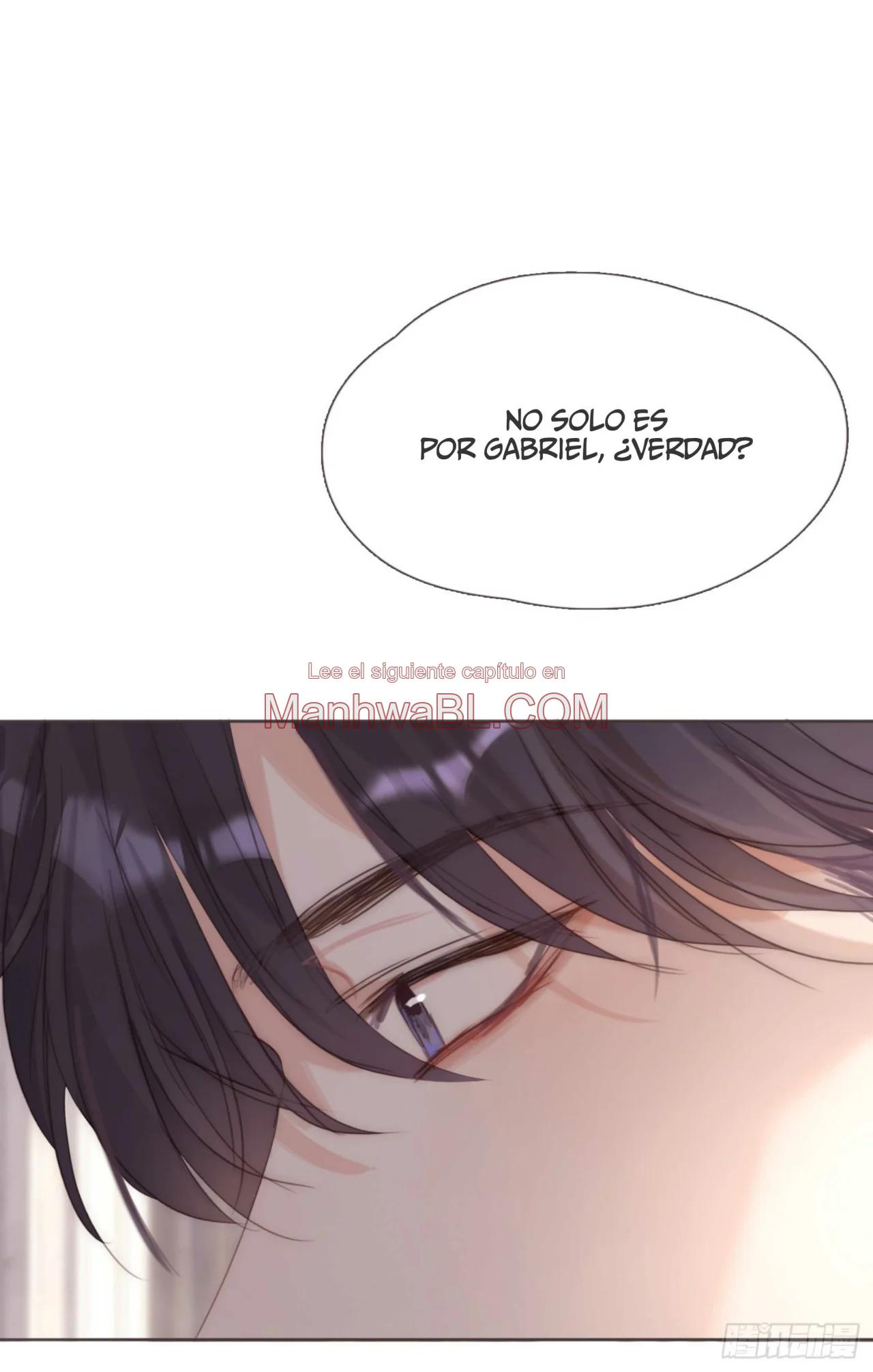 Por favor, duerme conmigo - Capítulo 124 manhwa
