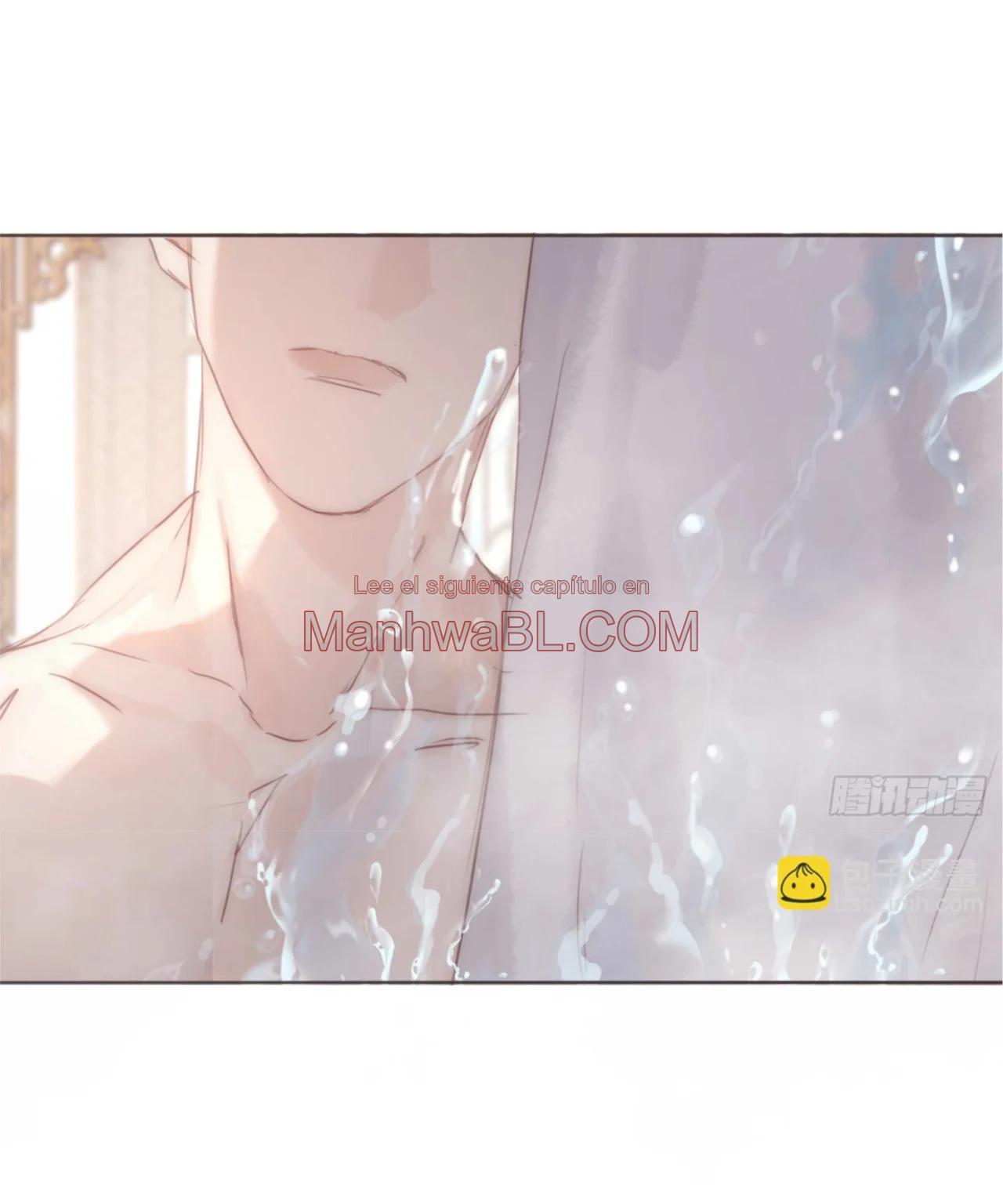 Por favor, duerme conmigo - Capítulo 124 manhwa
