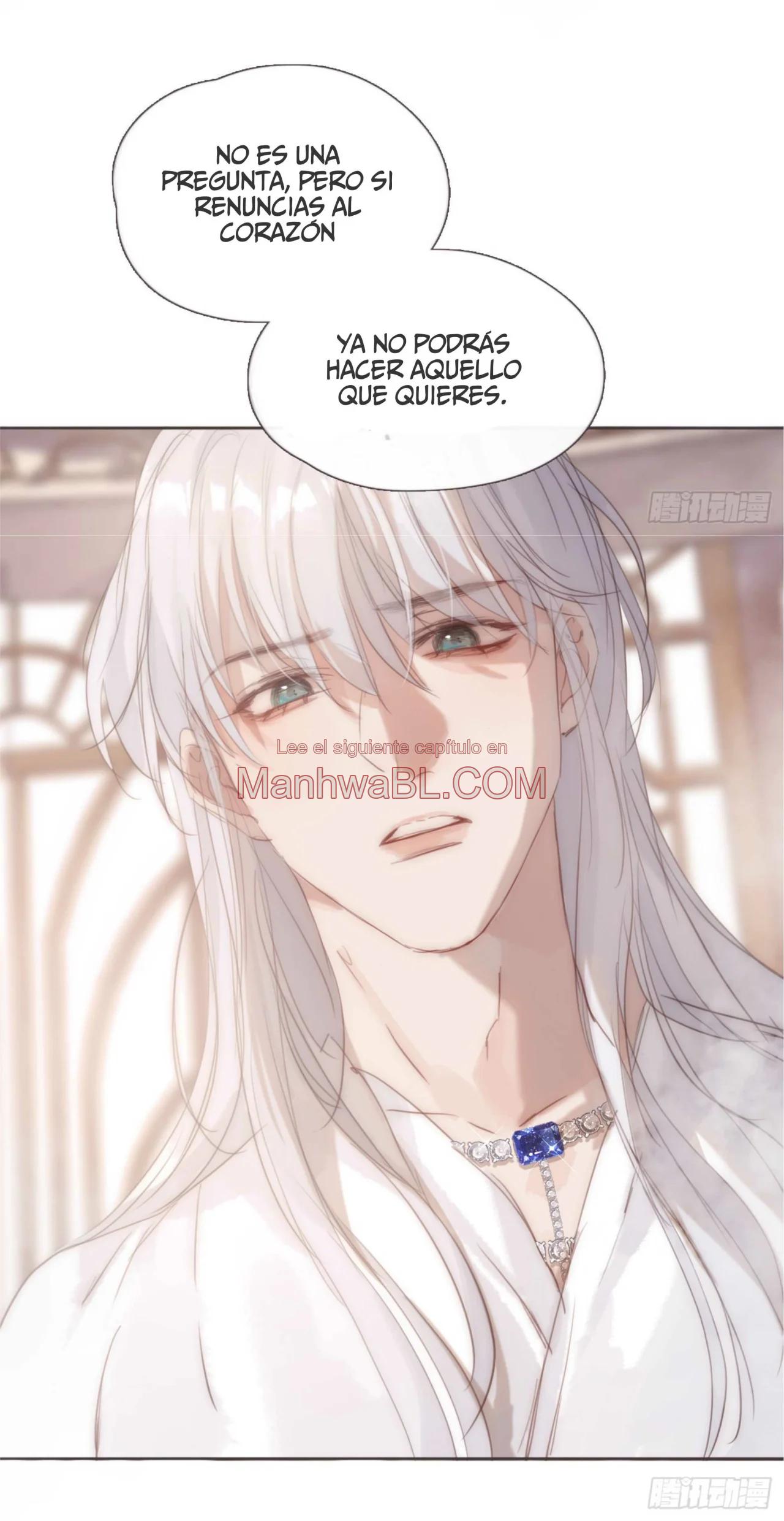 Por favor, duerme conmigo - Capítulo 124 manhwa