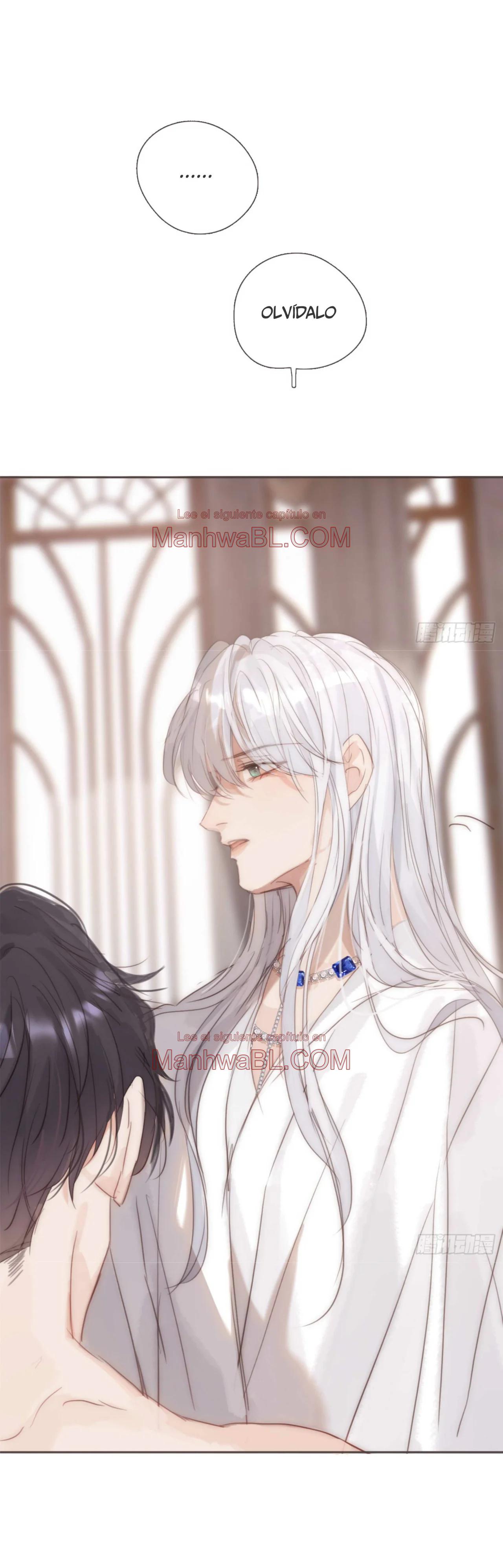 Por favor, duerme conmigo - Capítulo 124 manhwa