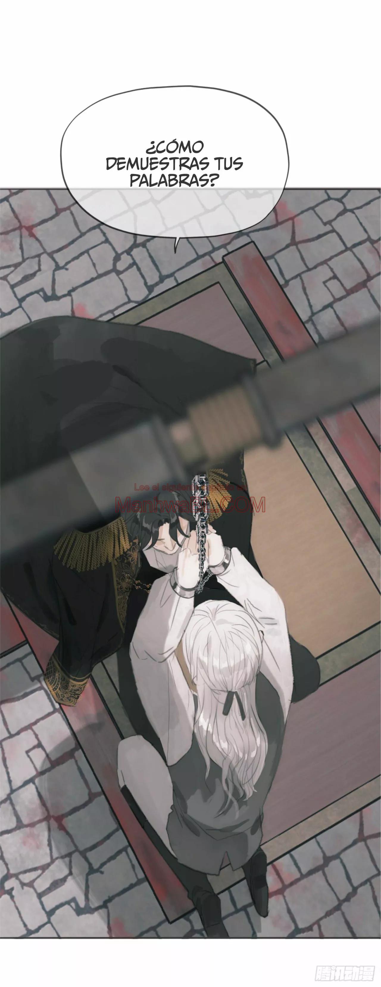 Por favor, duerme conmigo - Capítulo 3 3 manhwa