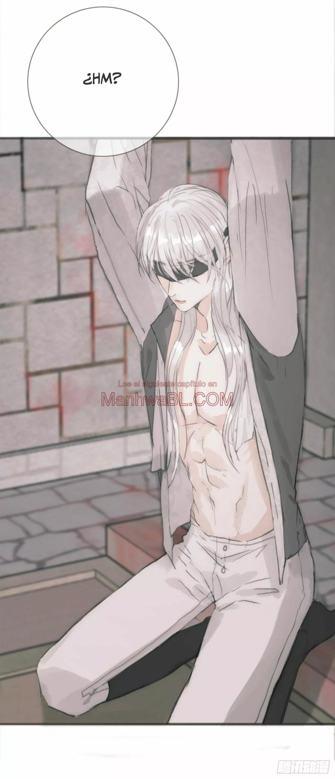 Por favor, duerme conmigo - Capítulo 3 3 manhwa
