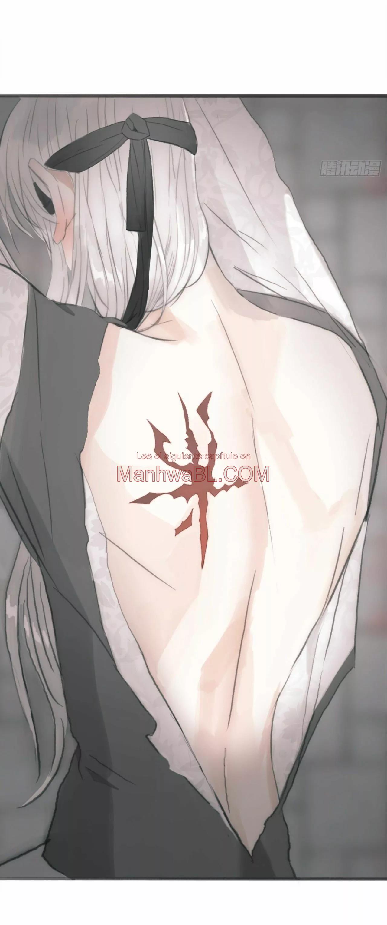 Por favor, duerme conmigo - Capítulo 3 3 manhwa