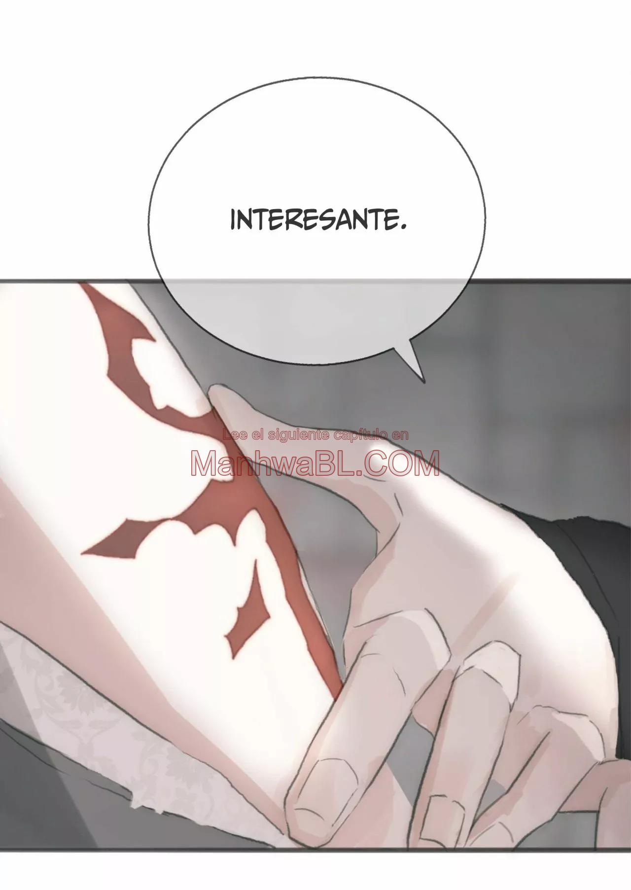 Por favor, duerme conmigo - Capítulo 3 3 manhwa