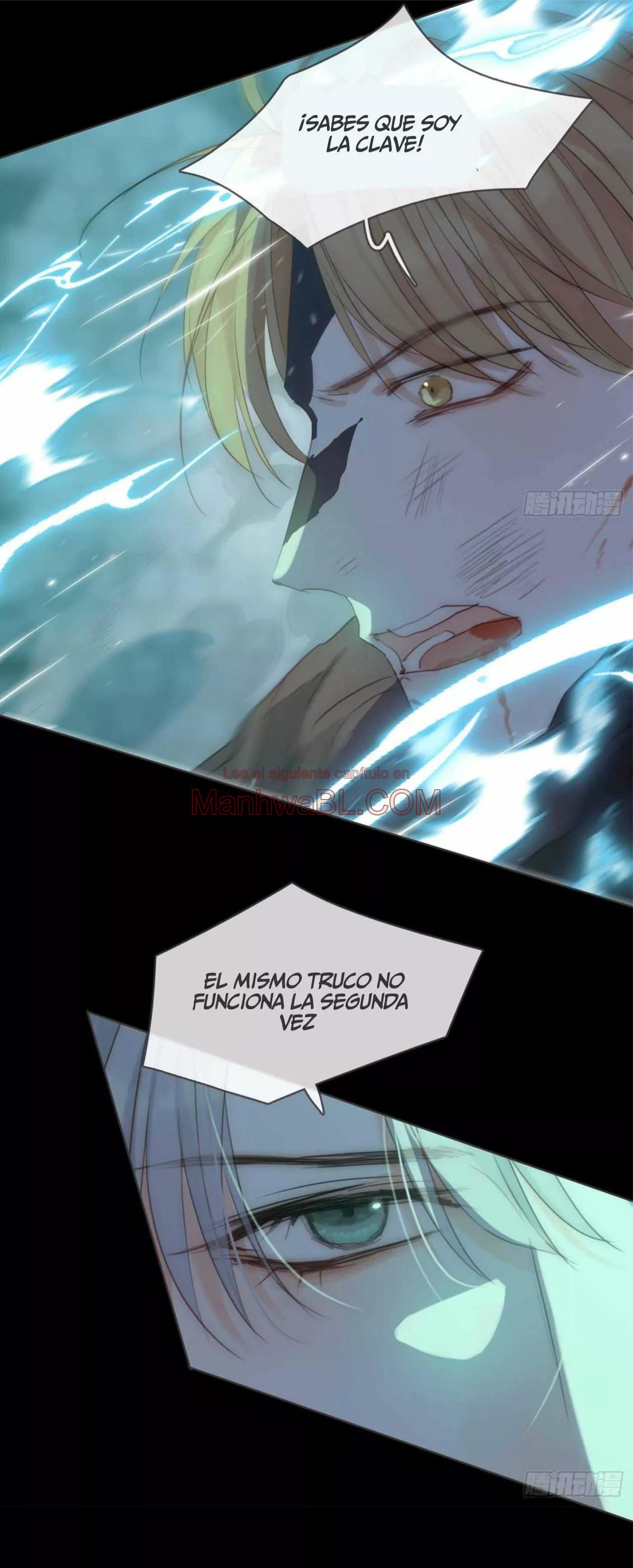 Por favor, duerme conmigo - Capítulo 61 2 manhwa