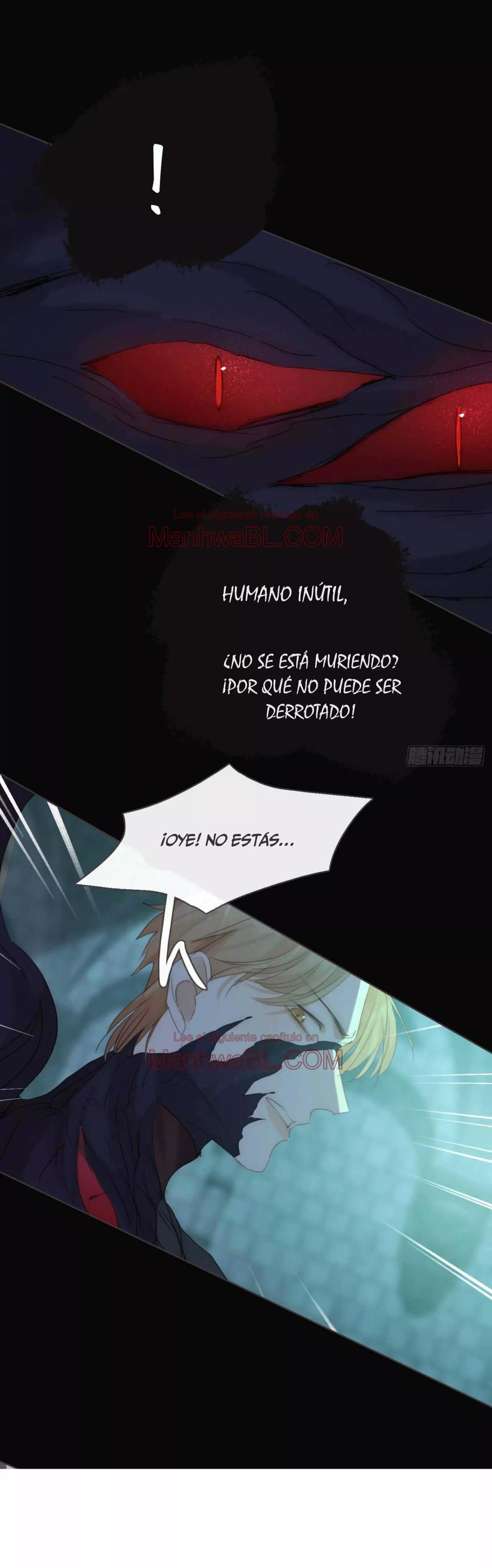 Por favor, duerme conmigo - Capítulo 61 2 manhwa