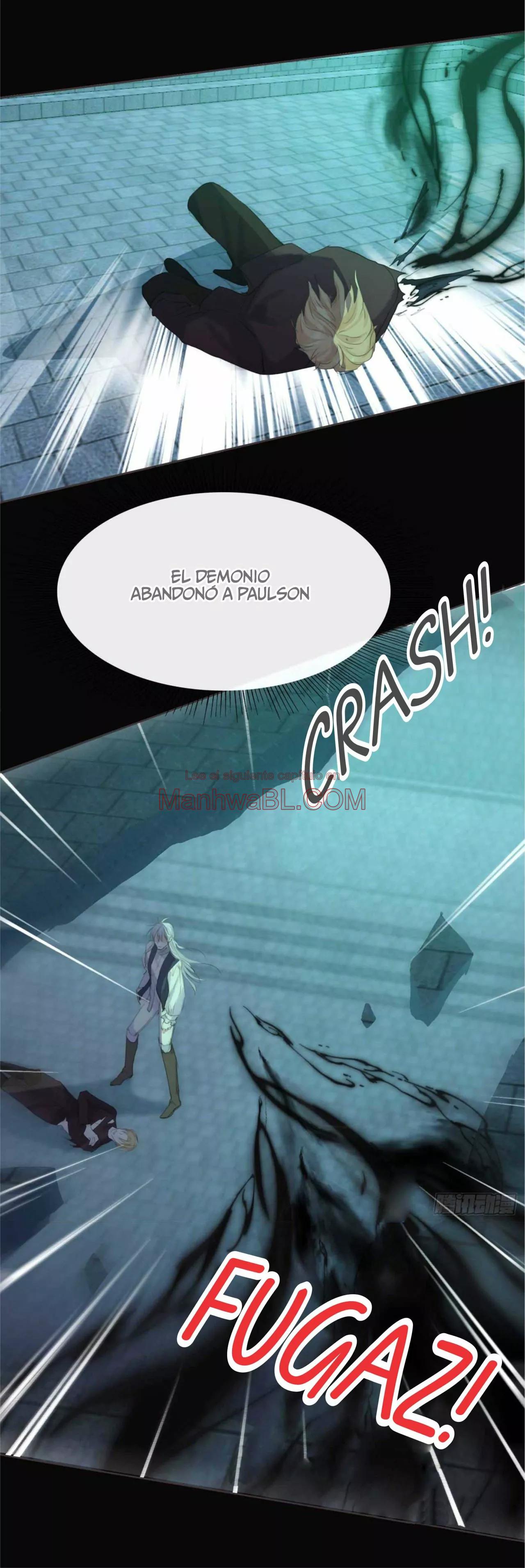 Por favor, duerme conmigo - Capítulo 61 2 manhwa