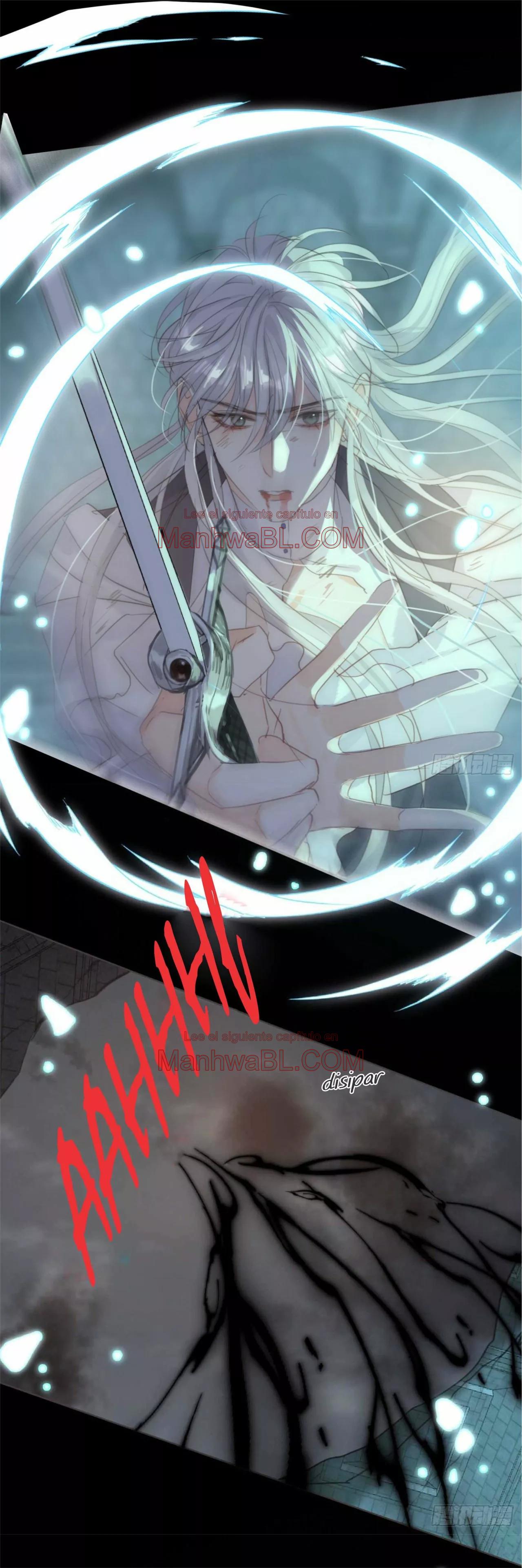 Por favor, duerme conmigo - Capítulo 61 2 manhwa