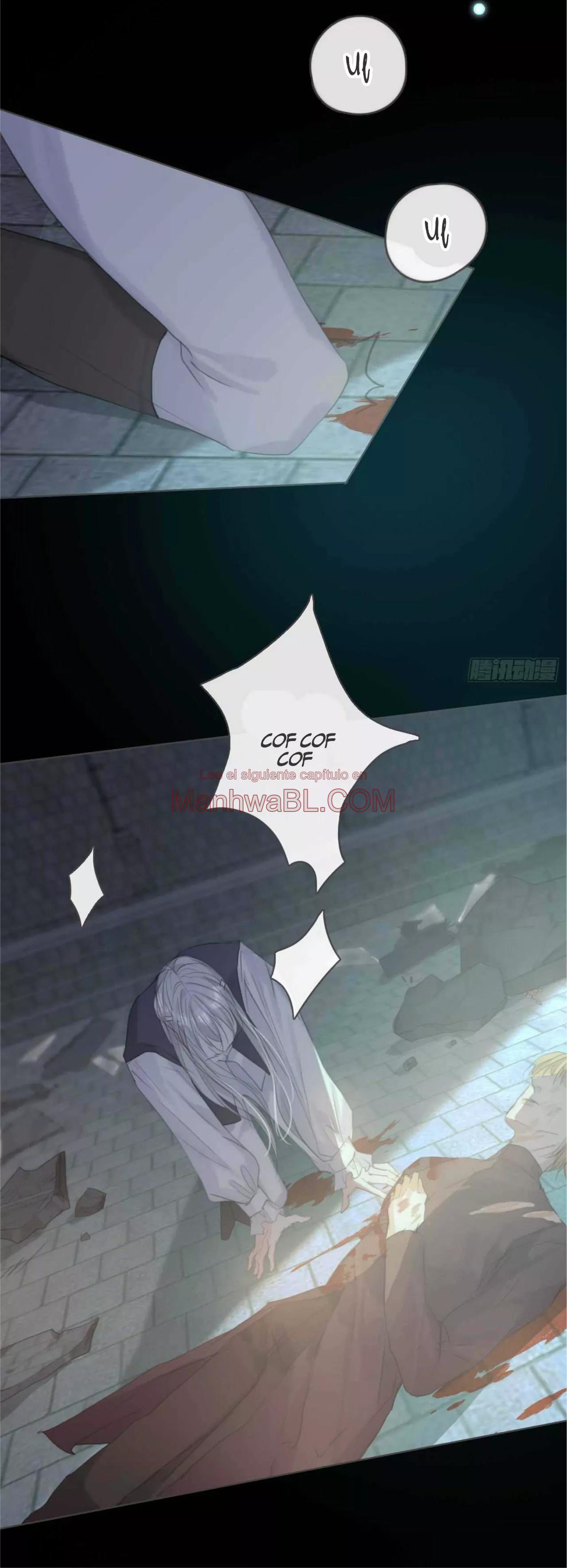 Por favor, duerme conmigo - Capítulo 61 2 manhwa