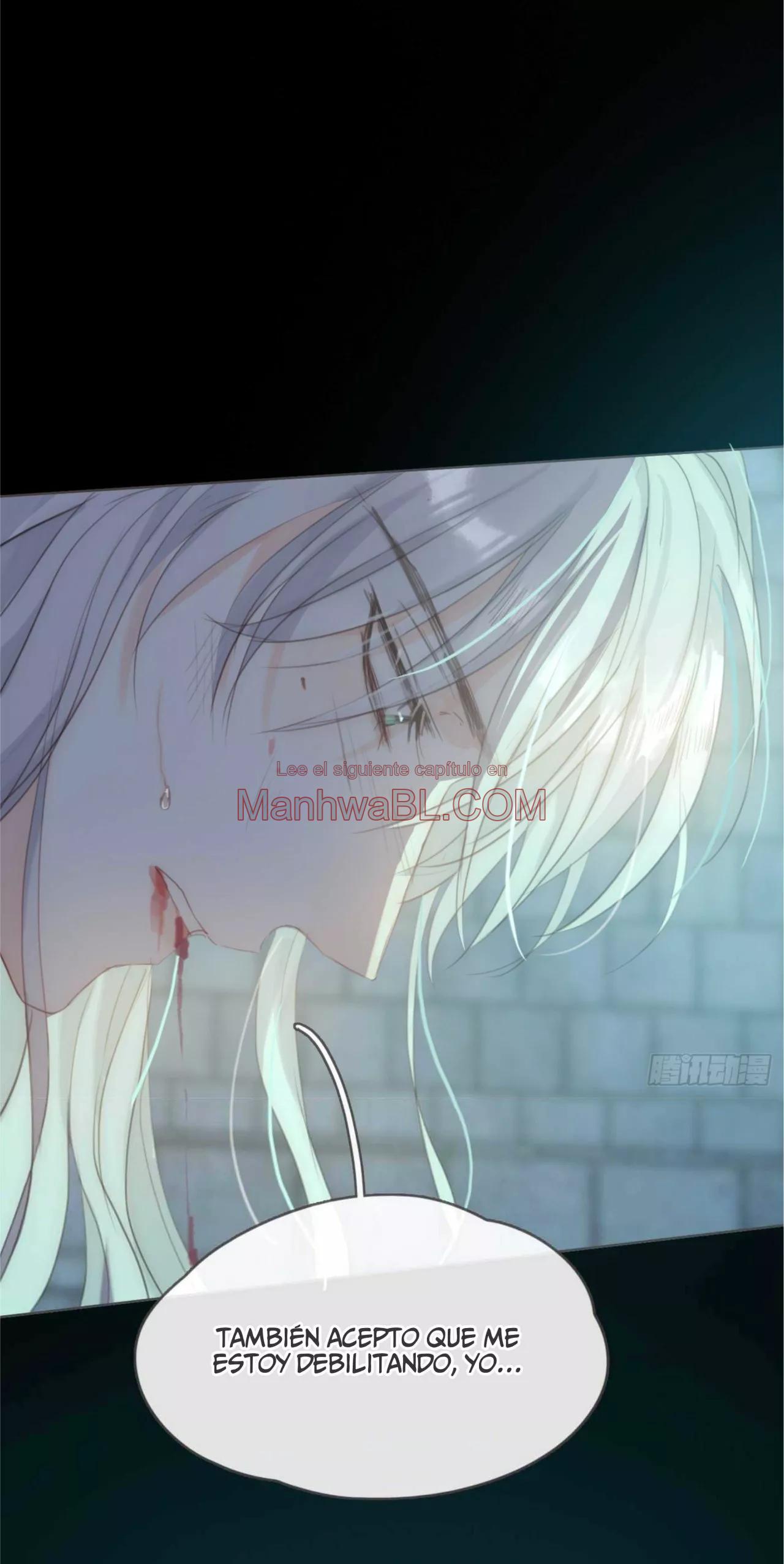 Por favor, duerme conmigo - Capítulo 61 2 manhwa