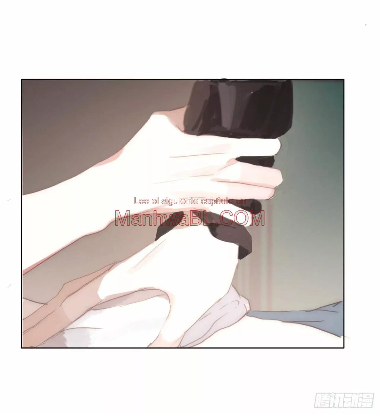 Por favor, duerme conmigo - Capítulo 30 manhwa