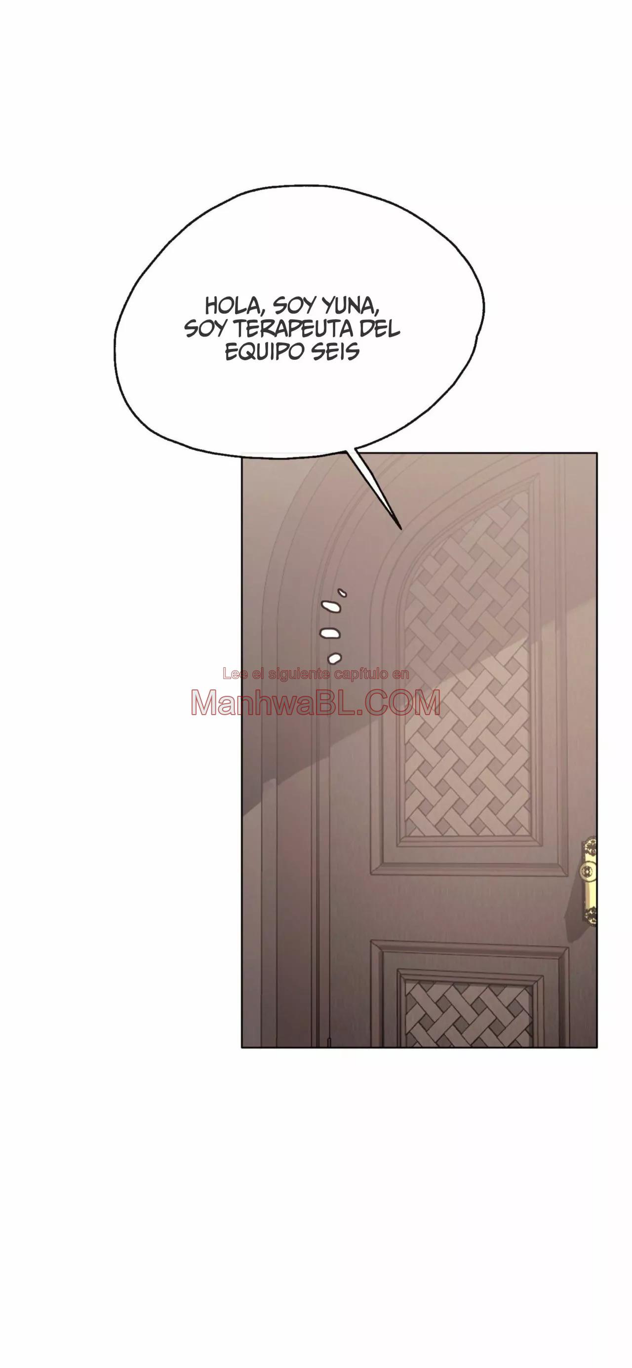Por favor, duerme conmigo - Capítulo 30 manhwa