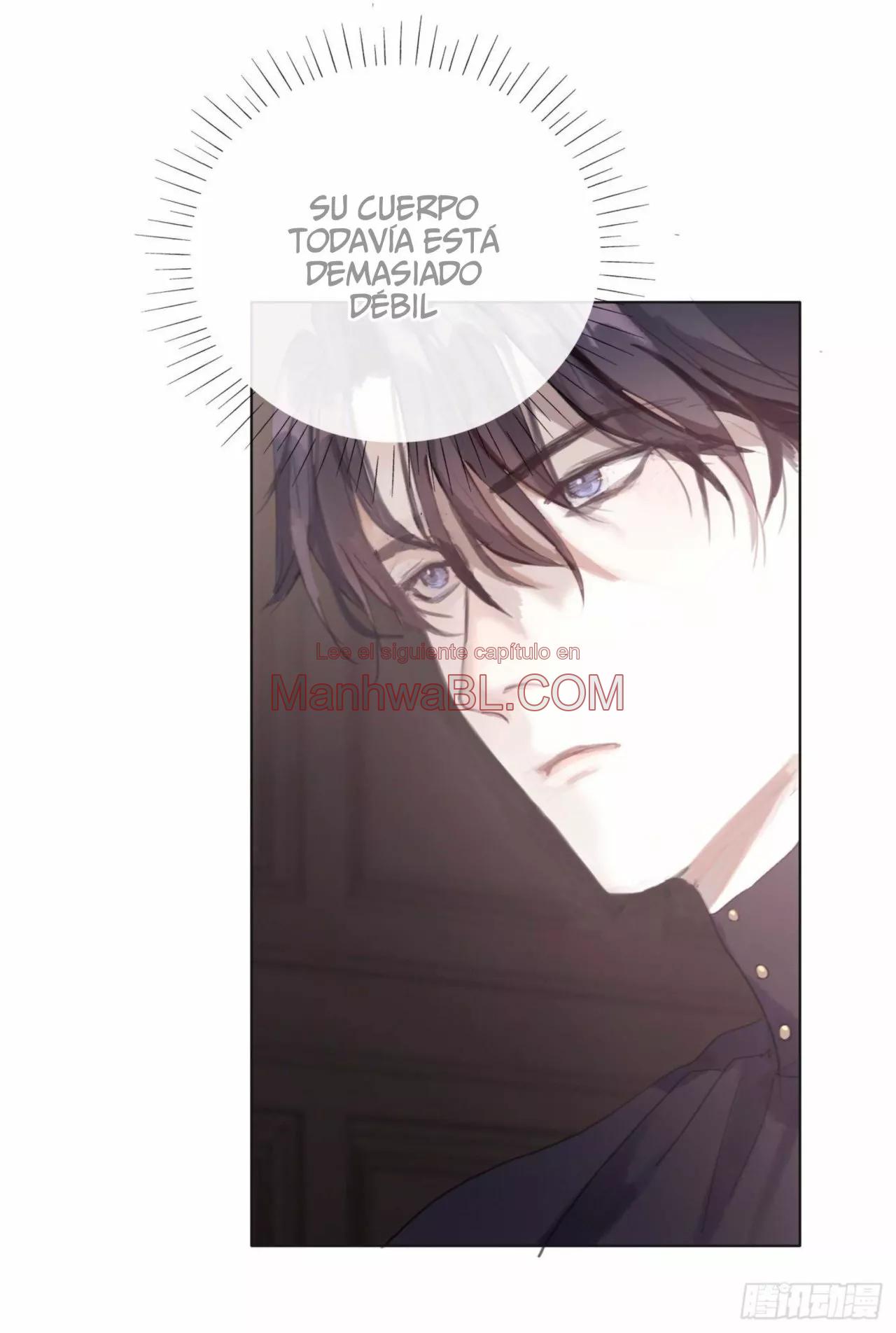 Por favor, duerme conmigo - Capítulo 30 manhwa