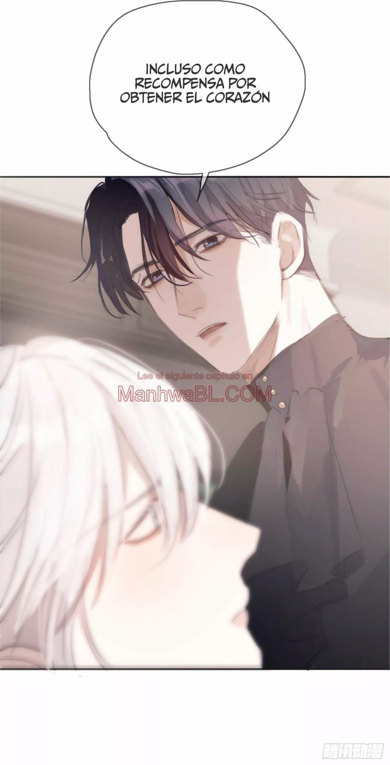 Por favor, duerme conmigo - Capítulo 30 manhwa