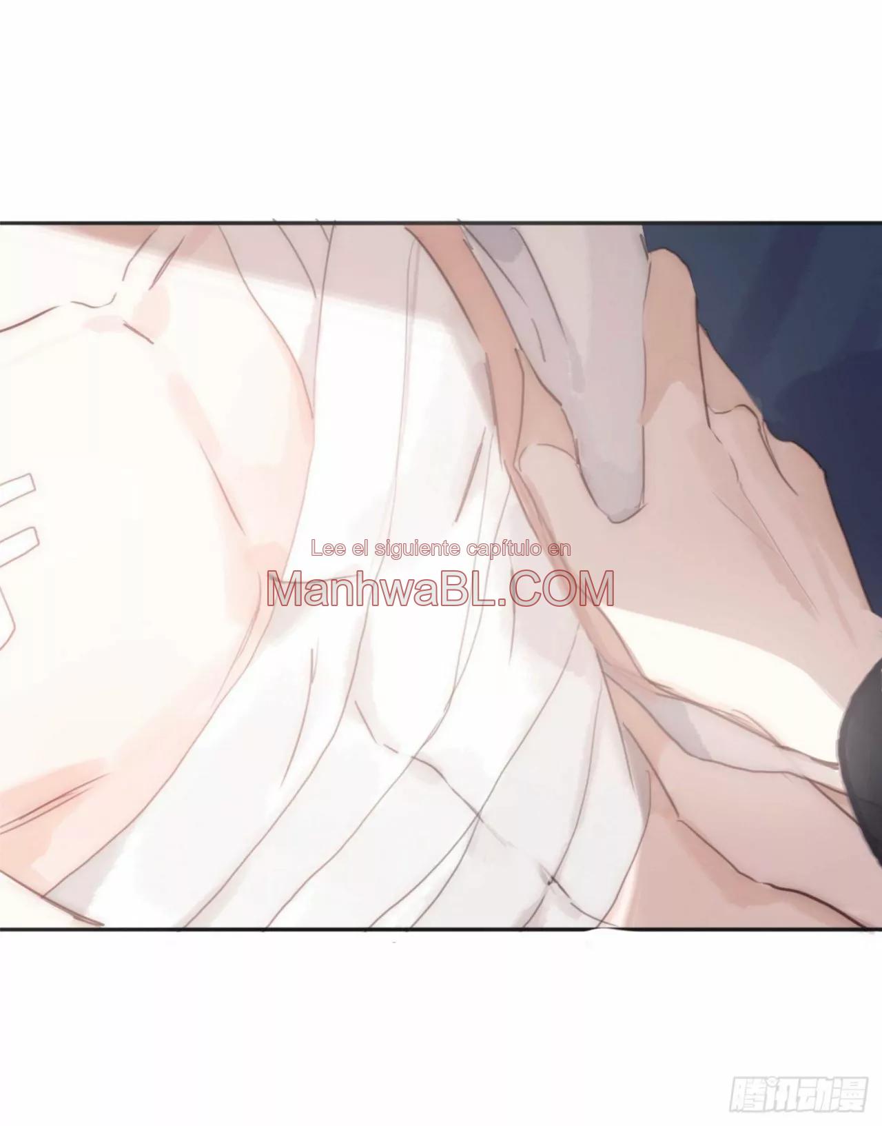 Por favor, duerme conmigo - Capítulo 30 manhwa