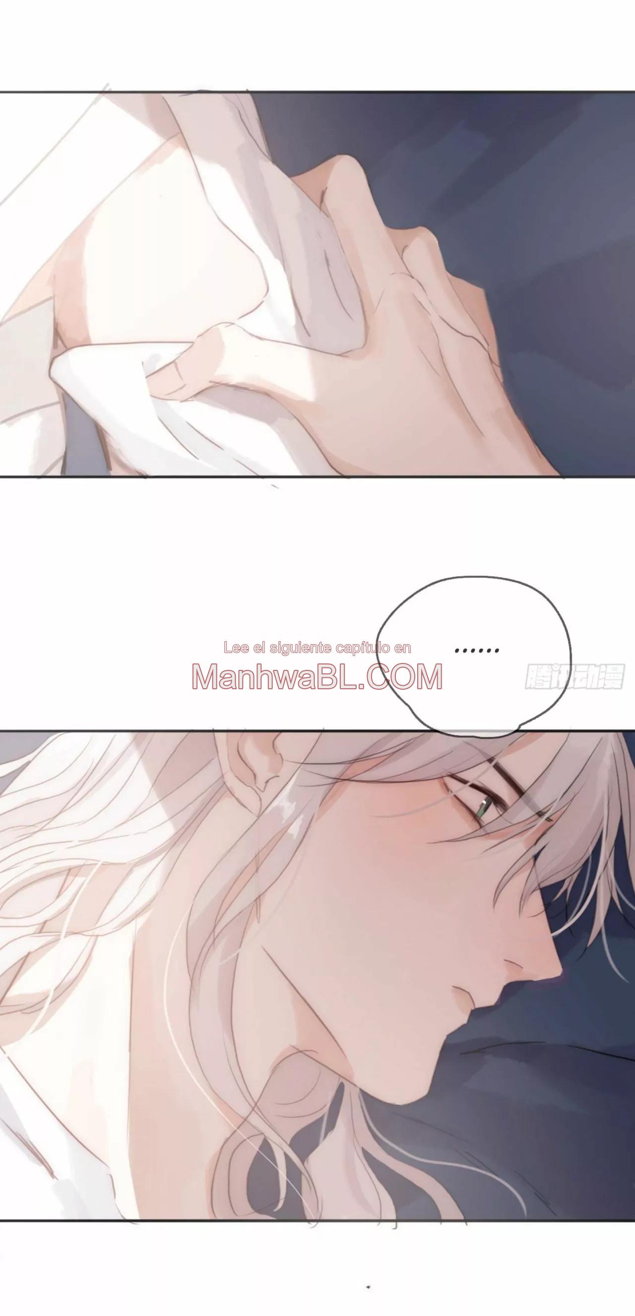 Por favor, duerme conmigo - Capítulo 30 manhwa