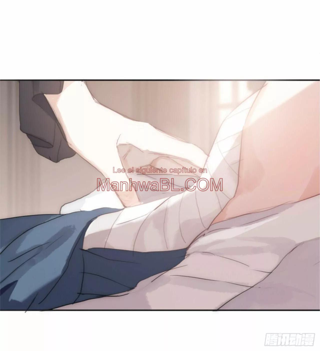 Por favor, duerme conmigo - Capítulo 30 manhwa