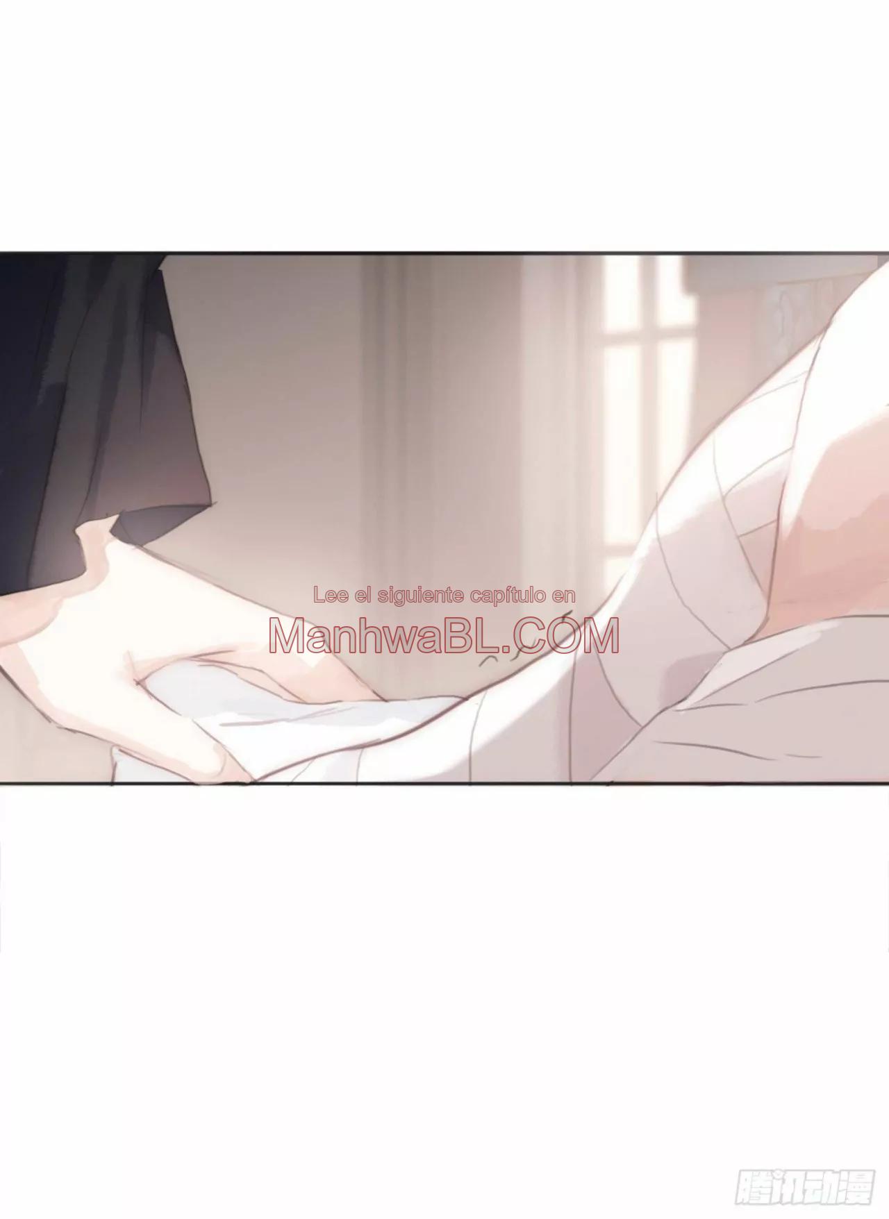 Por favor, duerme conmigo - Capítulo 30 manhwa
