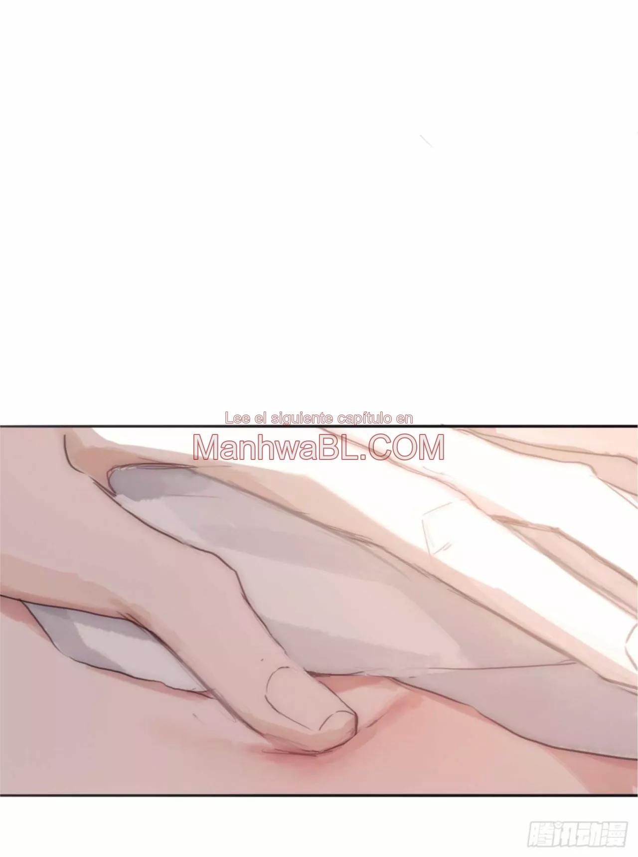 Por favor, duerme conmigo - Capítulo 30 manhwa