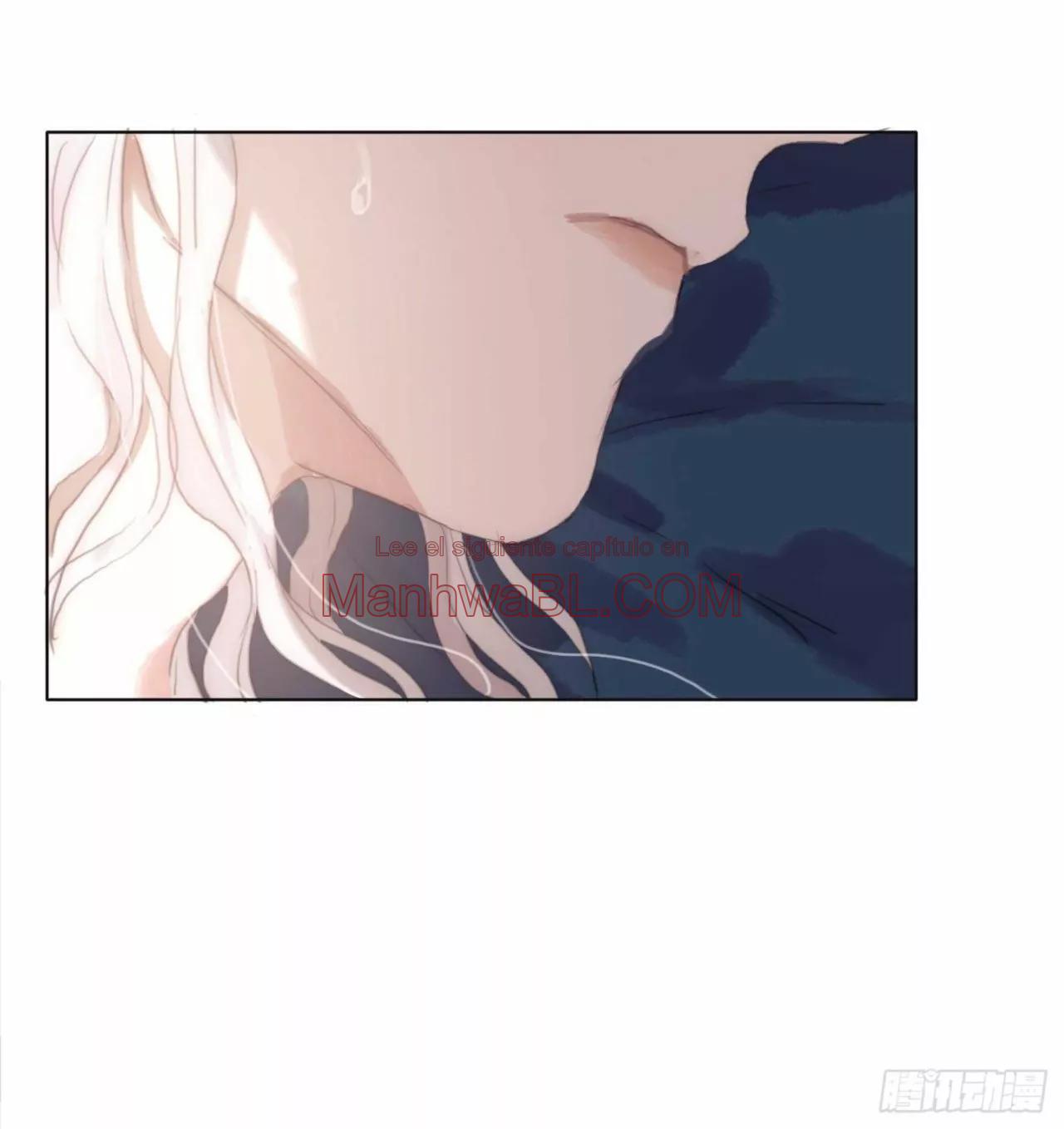 Por favor, duerme conmigo - Capítulo 30 manhwa