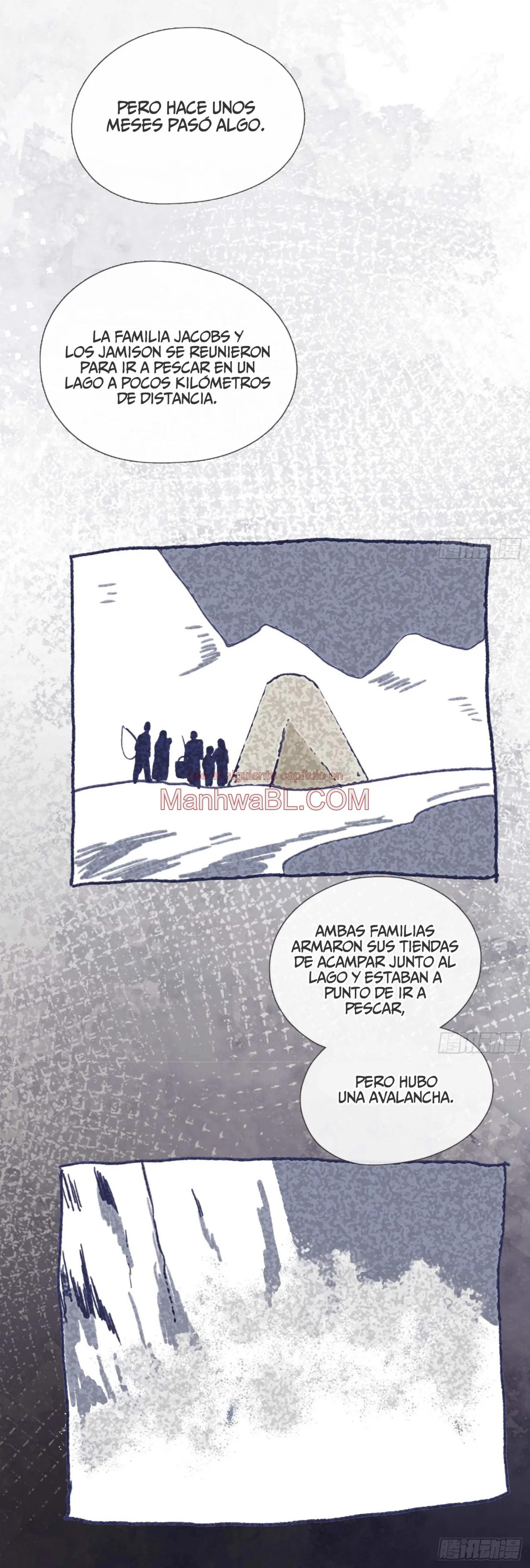 Por favor, duerme conmigo - Capítulo 126 manhwa
