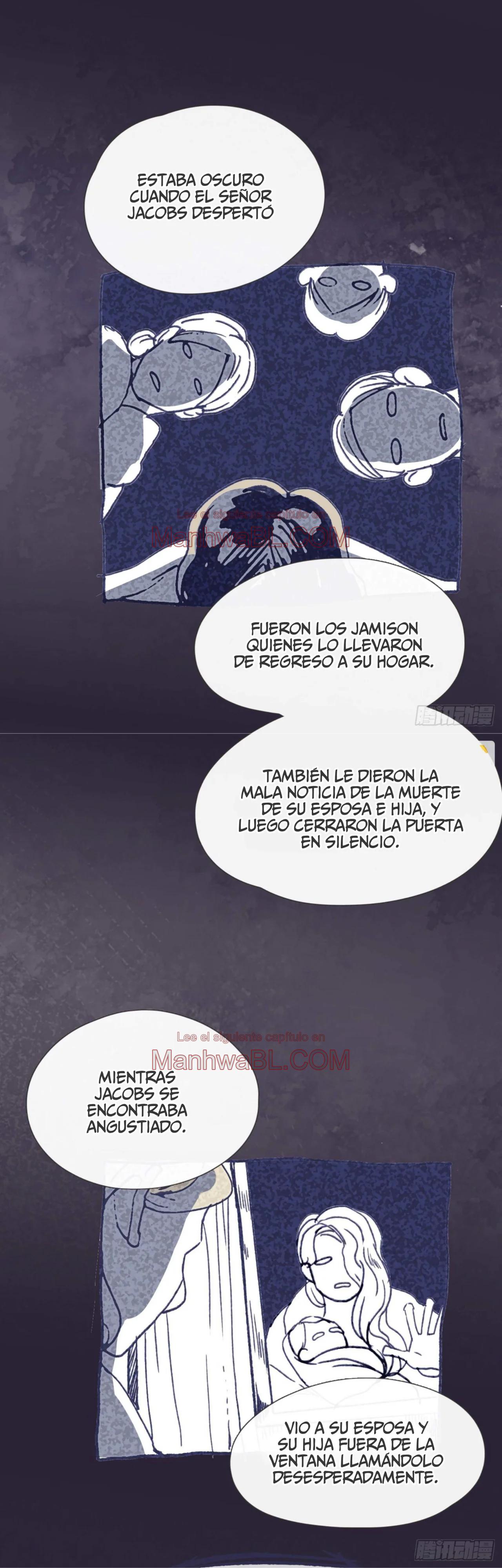 Por favor, duerme conmigo - Capítulo 126 manhwa
