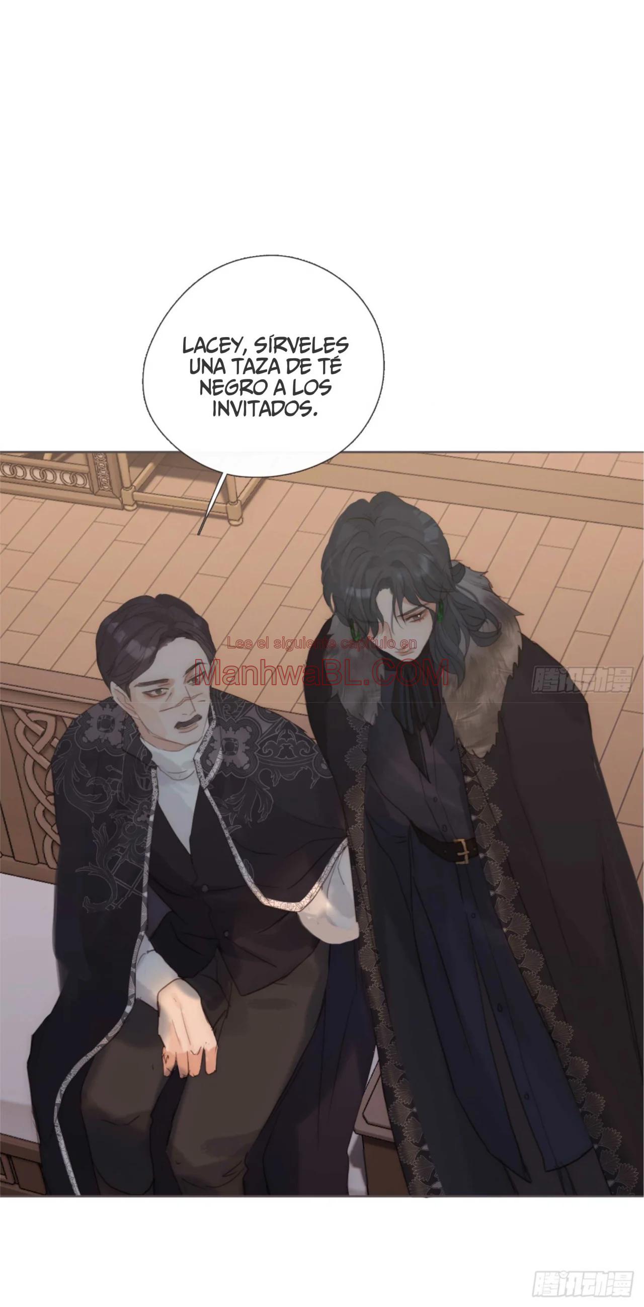 Por favor, duerme conmigo - Capítulo 126 manhwa