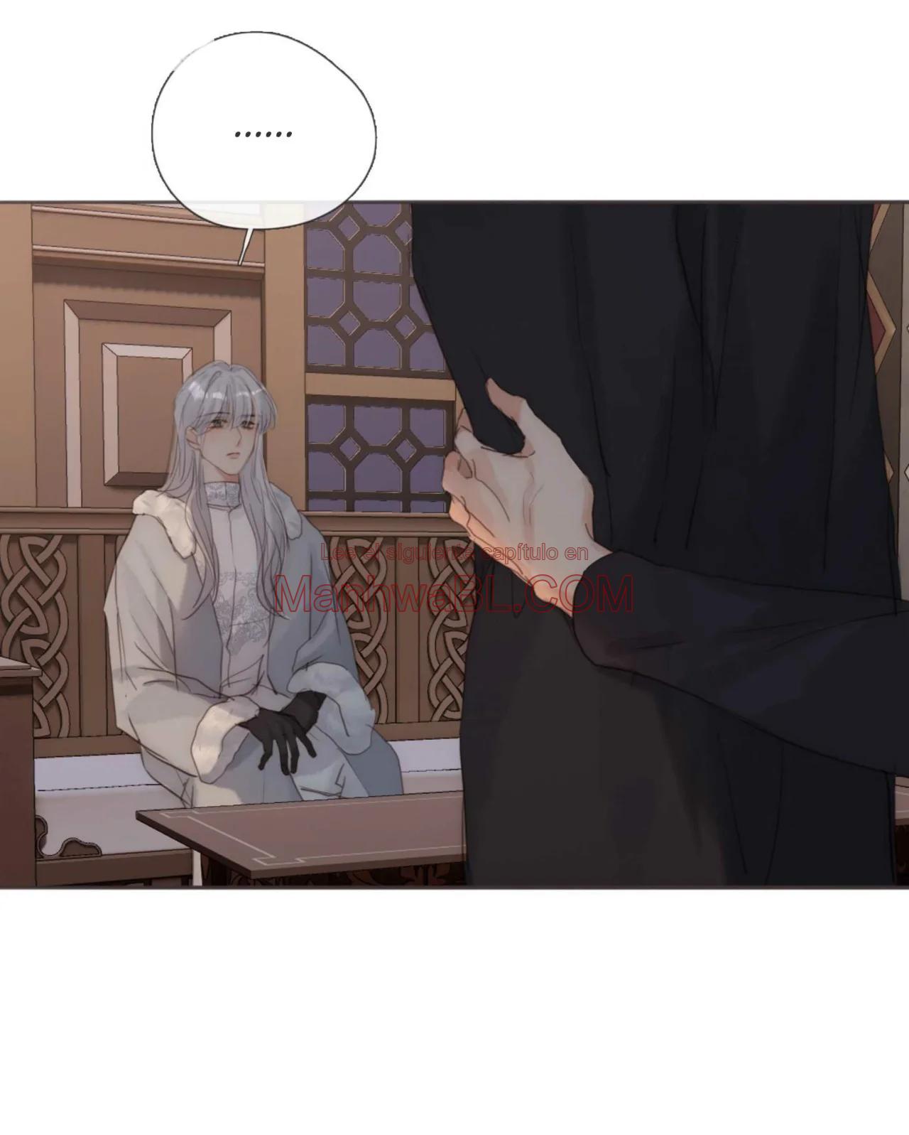 Por favor, duerme conmigo - Capítulo 126 manhwa