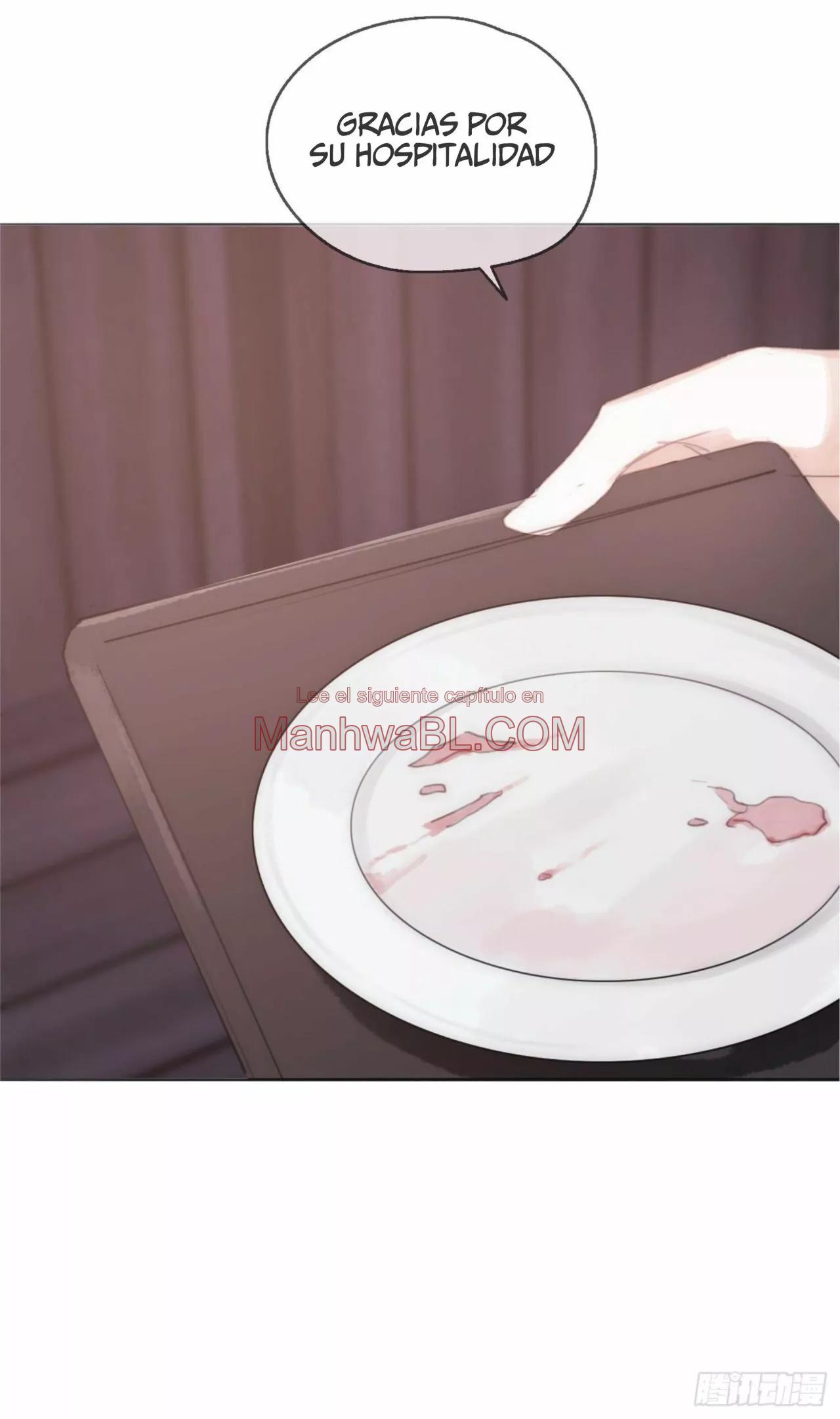 Por favor, duerme conmigo - Capítulo 22 3 manhwa