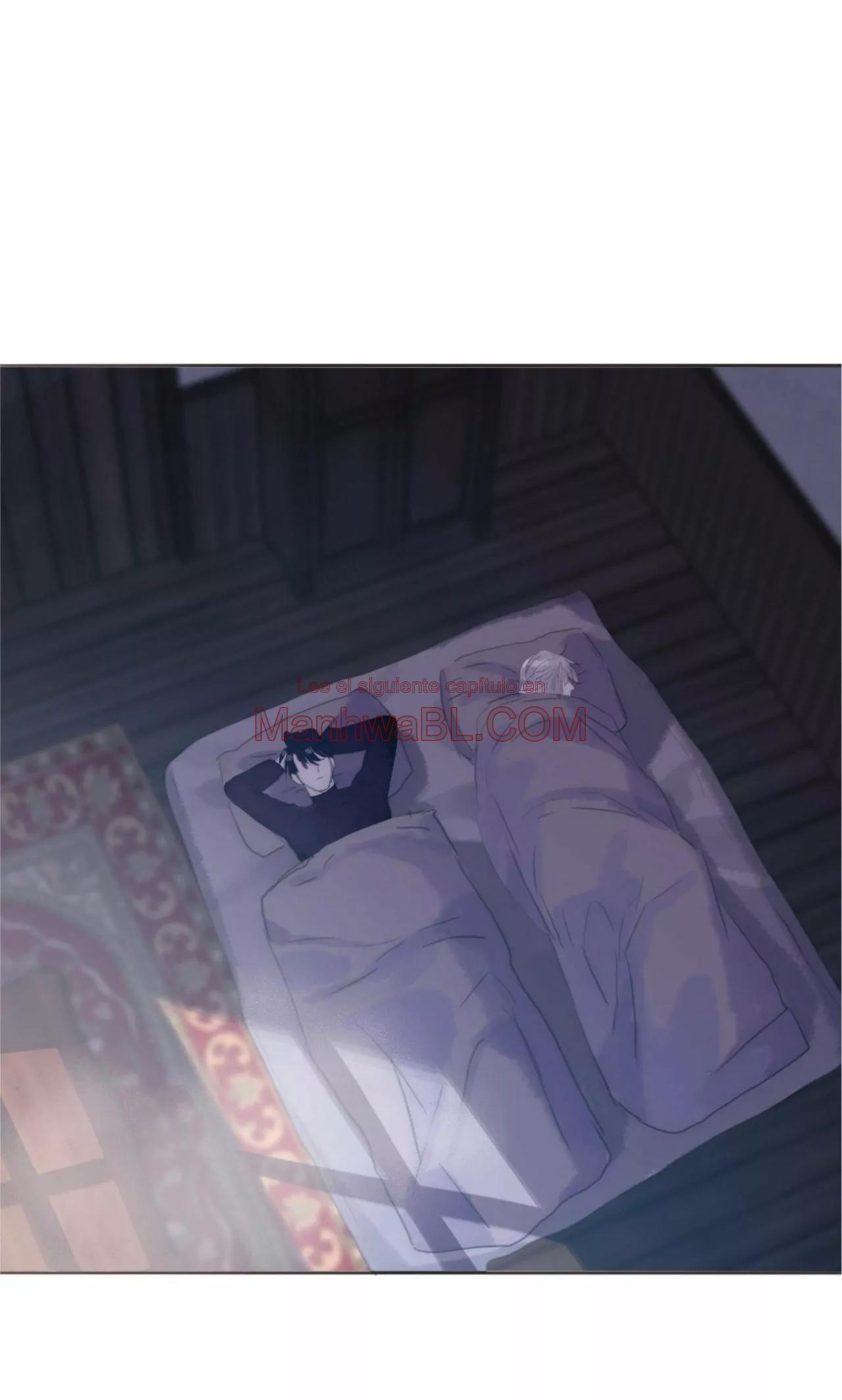 Por favor, duerme conmigo - Capítulo 22 3 manhwa