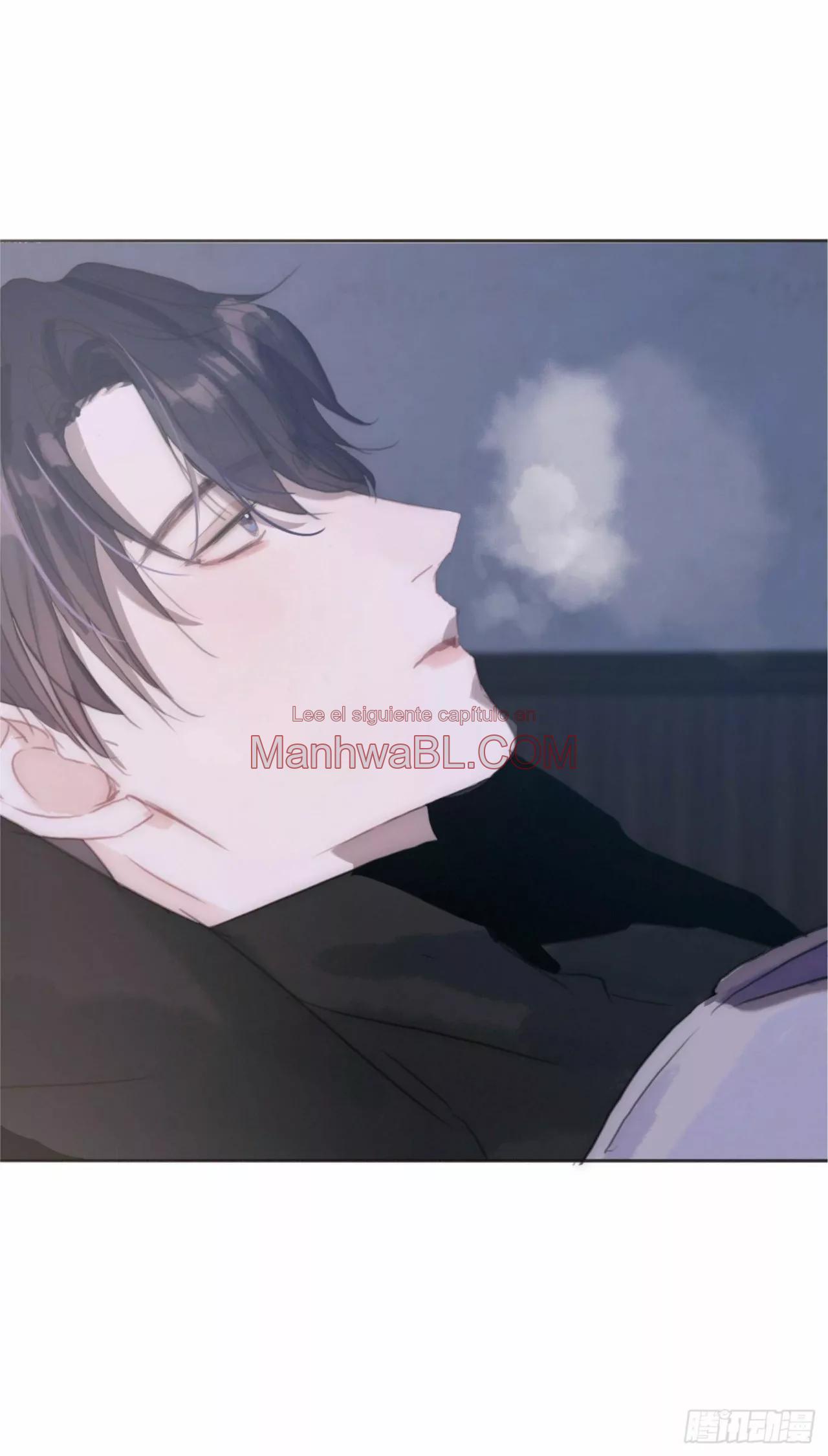 Por favor, duerme conmigo - Capítulo 22 3 manhwa